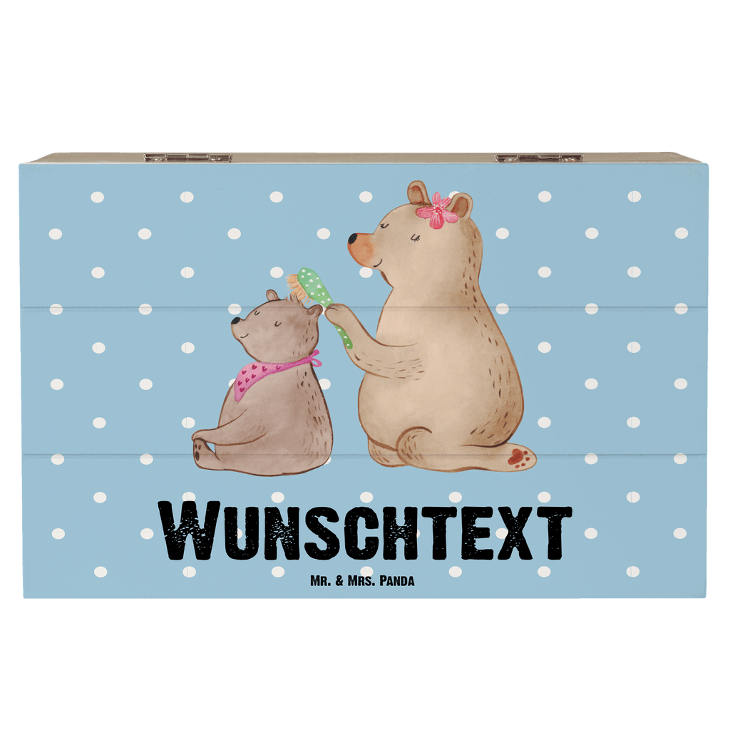 Personalisierte Holzkiste Bär mit Kind Holzkiste mit Namen, Kiste mit Namen, Schatzkiste mit Namen, Truhe mit Namen, Schatulle mit Namen, Erinnerungsbox mit Namen, Erinnerungskiste, mit Namen, Dekokiste mit Namen, Aufbewahrungsbox mit Namen, Holzkiste Personalisiert, Kiste Personalisiert, Schatzkiste Personalisiert, Truhe Personalisiert, Schatulle Personalisiert, Erinnerungsbox Personalisiert, Erinnerungskiste Personalisiert, Dekokiste Personalisiert, Aufbewahrungsbox Personalisiert, Familie, Vatertag, Muttertag, Bruder, Schwester, Mama, Papa, Oma, Opa, Geschenk, Mutti, Mutter