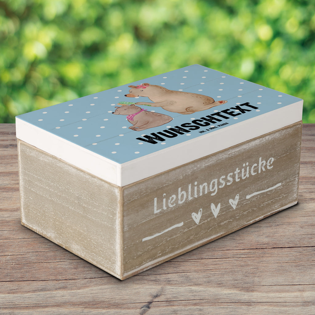 Personalisierte Holzkiste Bär mit Kind Holzkiste mit Namen, Kiste mit Namen, Schatzkiste mit Namen, Truhe mit Namen, Schatulle mit Namen, Erinnerungsbox mit Namen, Erinnerungskiste, mit Namen, Dekokiste mit Namen, Aufbewahrungsbox mit Namen, Holzkiste Personalisiert, Kiste Personalisiert, Schatzkiste Personalisiert, Truhe Personalisiert, Schatulle Personalisiert, Erinnerungsbox Personalisiert, Erinnerungskiste Personalisiert, Dekokiste Personalisiert, Aufbewahrungsbox Personalisiert, Familie, Vatertag, Muttertag, Bruder, Schwester, Mama, Papa, Oma, Opa, Geschenk, Mutti, Mutter