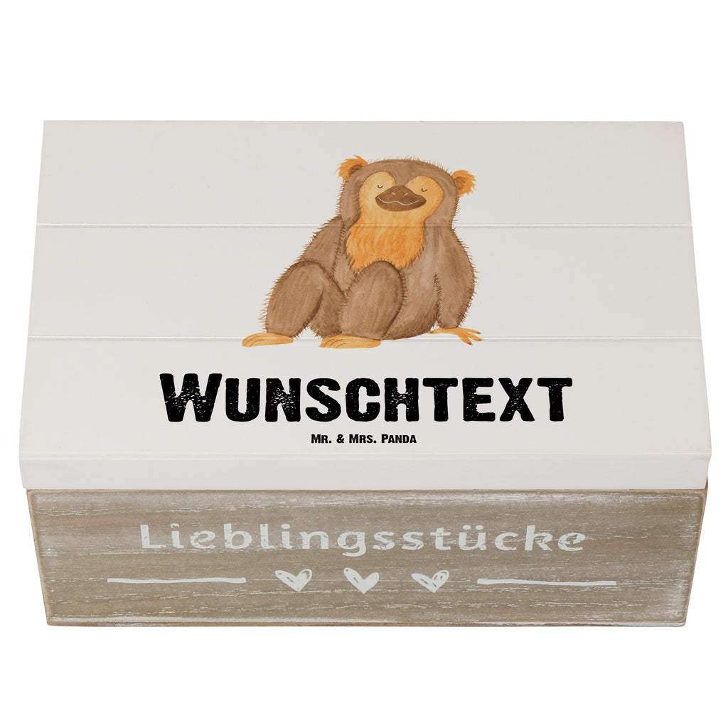 Personalisierte Holzkiste Affe Holzkiste mit Namen, Kiste mit Namen, Schatzkiste mit Namen, Truhe mit Namen, Schatulle mit Namen, Erinnerungsbox mit Namen, Erinnerungskiste, mit Namen, Dekokiste mit Namen, Aufbewahrungsbox mit Namen, Holzkiste Personalisiert, Kiste Personalisiert, Schatzkiste Personalisiert, Truhe Personalisiert, Schatulle Personalisiert, Erinnerungsbox Personalisiert, Erinnerungskiste Personalisiert, Dekokiste Personalisiert, Aufbewahrungsbox Personalisiert, Afrika, Wildtiere, Affe, Äffchen, Affen, Selbstliebe, Respekt, Motivation, Selbstachtung, Liebe, Selbstbewusstsein, Selfcare