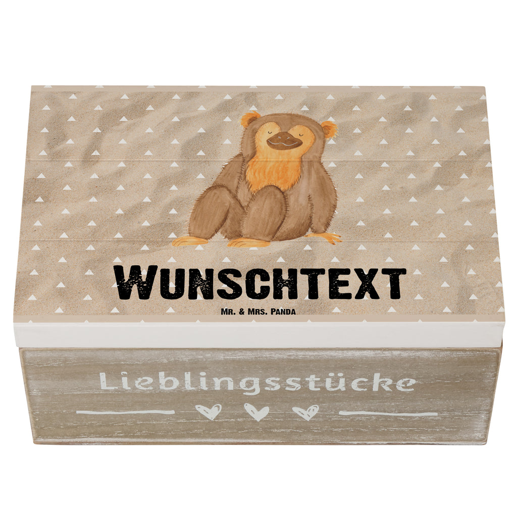 Personalisierte Holzkiste Affe Holzkiste mit Namen, Kiste mit Namen, Schatzkiste mit Namen, Truhe mit Namen, Schatulle mit Namen, Erinnerungsbox mit Namen, Erinnerungskiste, mit Namen, Dekokiste mit Namen, Aufbewahrungsbox mit Namen, Holzkiste Personalisiert, Kiste Personalisiert, Schatzkiste Personalisiert, Truhe Personalisiert, Schatulle Personalisiert, Erinnerungsbox Personalisiert, Erinnerungskiste Personalisiert, Dekokiste Personalisiert, Aufbewahrungsbox Personalisiert, Afrika, Wildtiere, Affe, Äffchen, Affen, Selbstliebe, Respekt, Motivation, Selbstachtung, Liebe, Selbstbewusstsein, Selfcare