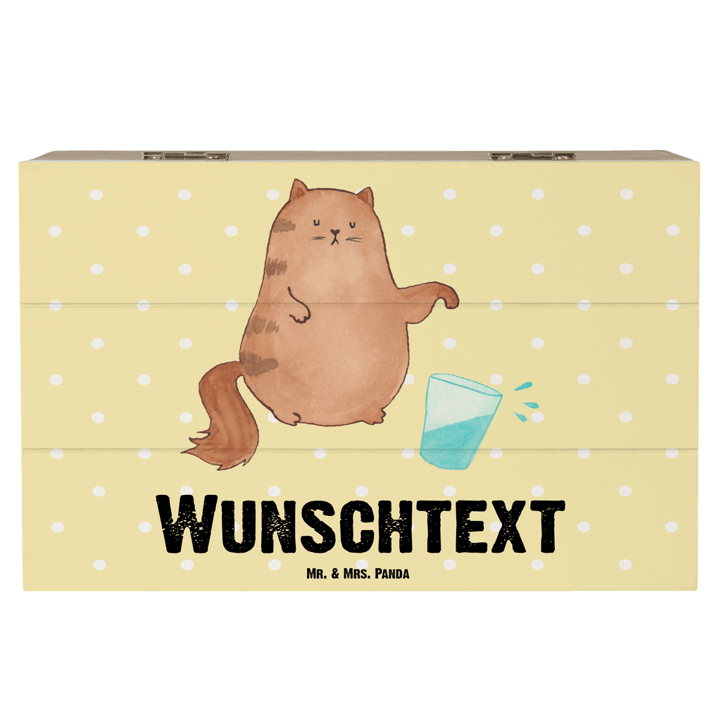 Personalisierte Holzkiste Katze Wasserglas Holzkiste mit Namen, Kiste mit Namen, Schatzkiste mit Namen, Truhe mit Namen, Schatulle mit Namen, Erinnerungsbox mit Namen, Erinnerungskiste, mit Namen, Dekokiste mit Namen, Aufbewahrungsbox mit Namen, Holzkiste Personalisiert, Kiste Personalisiert, Schatzkiste Personalisiert, Truhe Personalisiert, Schatulle Personalisiert, Erinnerungsbox Personalisiert, Erinnerungskiste Personalisiert, Dekokiste Personalisiert, Aufbewahrungsbox Personalisiert, Katze, Katzenmotiv, Katzenfan, Katzendeko, Katzenfreund, Katzenliebhaber, Katzenprodukte, Katzenartikel, Katzenaccessoires, Katzensouvenirs, Katzenliebhaberprodukte, Katzenmotive, Katzen, Kater, Mietze, Cat, Cats, Katzenhalter, Katzenbesitzerin, Haustier, Wasser, Glas