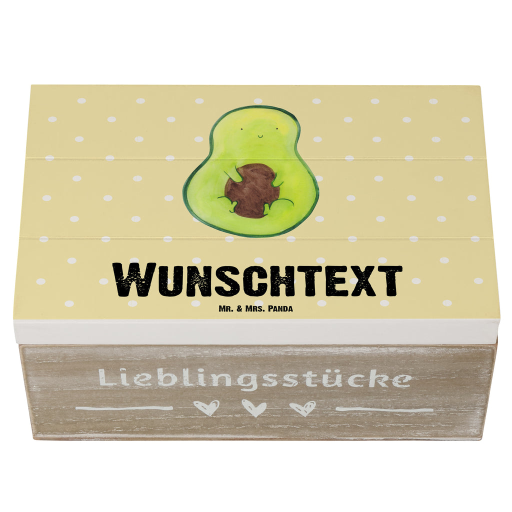 Personalisierte Holzkiste Avocado mit Kern Holzkiste mit Namen, Kiste mit Namen, Schatzkiste mit Namen, Truhe mit Namen, Schatulle mit Namen, Erinnerungsbox mit Namen, Erinnerungskiste, mit Namen, Dekokiste mit Namen, Aufbewahrungsbox mit Namen, Holzkiste Personalisiert, Kiste Personalisiert, Schatzkiste Personalisiert, Truhe Personalisiert, Schatulle Personalisiert, Erinnerungsbox Personalisiert, Erinnerungskiste Personalisiert, Dekokiste Personalisiert, Aufbewahrungsbox Personalisiert, Avocado, Veggie, Vegan, Gesund, Avokado, Avocadokern, Kern, Pflanze, Spruch Leben