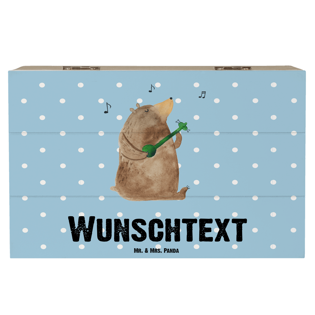 Personalisierte Holzkiste Bär Gitarre Holzkiste mit Namen, Kiste mit Namen, Schatzkiste mit Namen, Truhe mit Namen, Schatulle mit Namen, Erinnerungsbox mit Namen, Erinnerungskiste, mit Namen, Dekokiste mit Namen, Aufbewahrungsbox mit Namen, Holzkiste Personalisiert, Kiste Personalisiert, Schatzkiste Personalisiert, Truhe Personalisiert, Schatulle Personalisiert, Erinnerungsbox Personalisiert, Erinnerungskiste Personalisiert, Dekokiste Personalisiert, Aufbewahrungsbox Personalisiert, Bär, Teddy, Teddybär