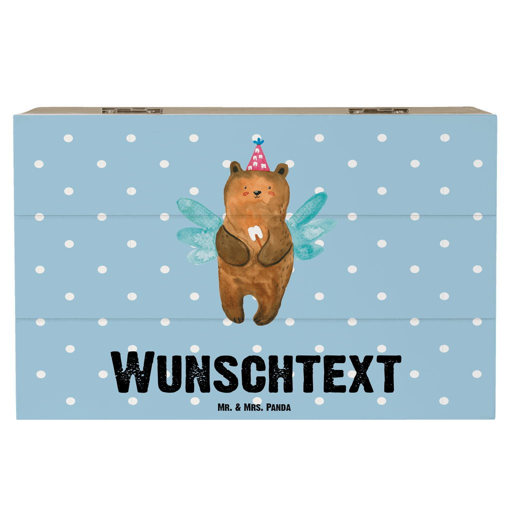 Personalisierte Holzkiste Zahnfee Bär Holzkiste mit Namen, Kiste mit Namen, Schatzkiste mit Namen, Truhe mit Namen, Schatulle mit Namen, Erinnerungsbox mit Namen, Erinnerungskiste, mit Namen, Dekokiste mit Namen, Aufbewahrungsbox mit Namen, Holzkiste Personalisiert, Kiste Personalisiert, Schatzkiste Personalisiert, Truhe Personalisiert, Schatulle Personalisiert, Erinnerungsbox Personalisiert, Erinnerungskiste Personalisiert, Dekokiste Personalisiert, Aufbewahrungsbox Personalisiert, Bär, Teddy, Teddybär, Zahnfee, Fee, Milchzahn, Erster Zahn