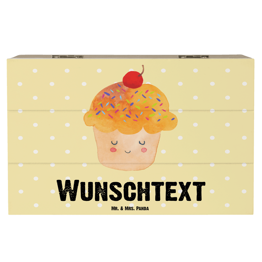 Personalisierte Holzkiste Cupcake Holzkiste mit Namen, Kiste mit Namen, Schatzkiste mit Namen, Truhe mit Namen, Schatulle mit Namen, Erinnerungsbox mit Namen, Erinnerungskiste, mit Namen, Dekokiste mit Namen, Aufbewahrungsbox mit Namen, Holzkiste Personalisiert, Kiste Personalisiert, Schatzkiste Personalisiert, Truhe Personalisiert, Schatulle Personalisiert, Erinnerungsbox Personalisiert, Erinnerungskiste Personalisiert, Dekokiste Personalisiert, Aufbewahrungsbox Personalisiert, süße Tiermotive, gute Laune, lustige Sprüche, Tiere, Cupcakes, Muffin, Wunder, Küche Deko, Küche Spruch, Backen Geschenk, Geschenk Koch, Motivation Sprüche