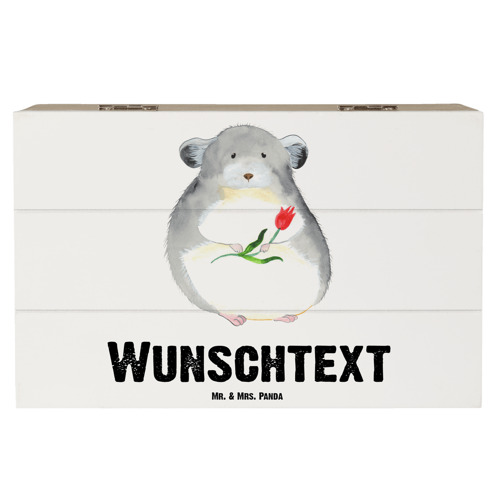 Personalisierte Holzkiste Chinchilla mit Blume Holzkiste mit Namen, Kiste mit Namen, Schatzkiste mit Namen, Truhe mit Namen, Schatulle mit Namen, Erinnerungsbox mit Namen, Erinnerungskiste, mit Namen, Dekokiste mit Namen, Aufbewahrungsbox mit Namen, Holzkiste Personalisiert, Kiste Personalisiert, Schatzkiste Personalisiert, Truhe Personalisiert, Schatulle Personalisiert, Erinnerungsbox Personalisiert, Erinnerungskiste Personalisiert, Dekokiste Personalisiert, Aufbewahrungsbox Personalisiert, süße Tiermotive, gute Laune, lustige Sprüche, Tiere, Chinchilla, Chinchillas, Liebeskummer, Kummer, Depressionen, traurig sein, Chaos, Glücklichsein, Büro, Büroalltag