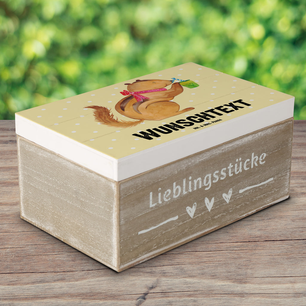 Personalisierte Holzkiste Eichhörnchen Smoothie Holzkiste mit Namen, Kiste mit Namen, Schatzkiste mit Namen, Truhe mit Namen, Schatulle mit Namen, Erinnerungsbox mit Namen, Erinnerungskiste, mit Namen, Dekokiste mit Namen, Aufbewahrungsbox mit Namen, Holzkiste Personalisiert, Kiste Personalisiert, Schatzkiste Personalisiert, Truhe Personalisiert, Schatulle Personalisiert, Erinnerungsbox Personalisiert, Erinnerungskiste Personalisiert, Dekokiste Personalisiert, Aufbewahrungsbox Personalisiert, süße Tiermotive, gute Laune, lustige Sprüche, Tiere, Green Smoothies, Diät, Abnehmen, Streifenhörnchen, Eichhörnchen