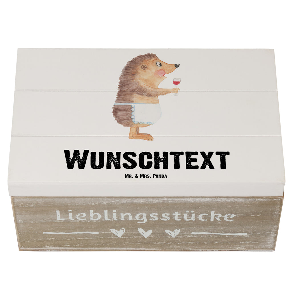 Personalisierte Holzkiste Igel mit Wein Holzkiste mit Namen, Kiste mit Namen, Schatzkiste mit Namen, Truhe mit Namen, Schatulle mit Namen, Erinnerungsbox mit Namen, Erinnerungskiste, mit Namen, Dekokiste mit Namen, Aufbewahrungsbox mit Namen, Holzkiste Personalisiert, Kiste Personalisiert, Schatzkiste Personalisiert, Truhe Personalisiert, Schatulle Personalisiert, Erinnerungsbox Personalisiert, Erinnerungskiste Personalisiert, Dekokiste Personalisiert, Aufbewahrungsbox Personalisiert, süße Tiermotive, gute Laune, lustige Sprüche, Tiere, Wein Spruch, Igel, Geschenk Weintrinker, Geschenk Weinliebhaber, Wein Deko, Weinglas, Rotwein, Weißwein, Wein trinken