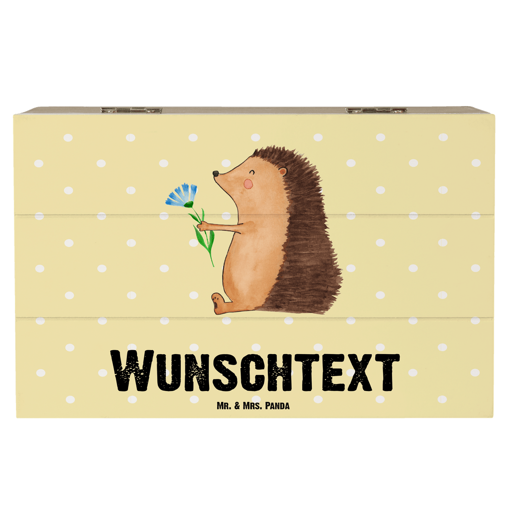 Personalisierte Holzkiste Igel mit Blume Holzkiste mit Namen, Kiste mit Namen, Schatzkiste mit Namen, Truhe mit Namen, Schatulle mit Namen, Erinnerungsbox mit Namen, Erinnerungskiste, mit Namen, Dekokiste mit Namen, Aufbewahrungsbox mit Namen, Holzkiste Personalisiert, Kiste Personalisiert, Schatzkiste Personalisiert, Truhe Personalisiert, Schatulle Personalisiert, Erinnerungsbox Personalisiert, Erinnerungskiste Personalisiert, Dekokiste Personalisiert, Aufbewahrungsbox Personalisiert, süße Tiermotive, gute Laune, lustige Sprüche, Tiere, Igel, Gute Besserung, Genesungswünsche, Krankheit, Krankenhaus, krank, Besuch