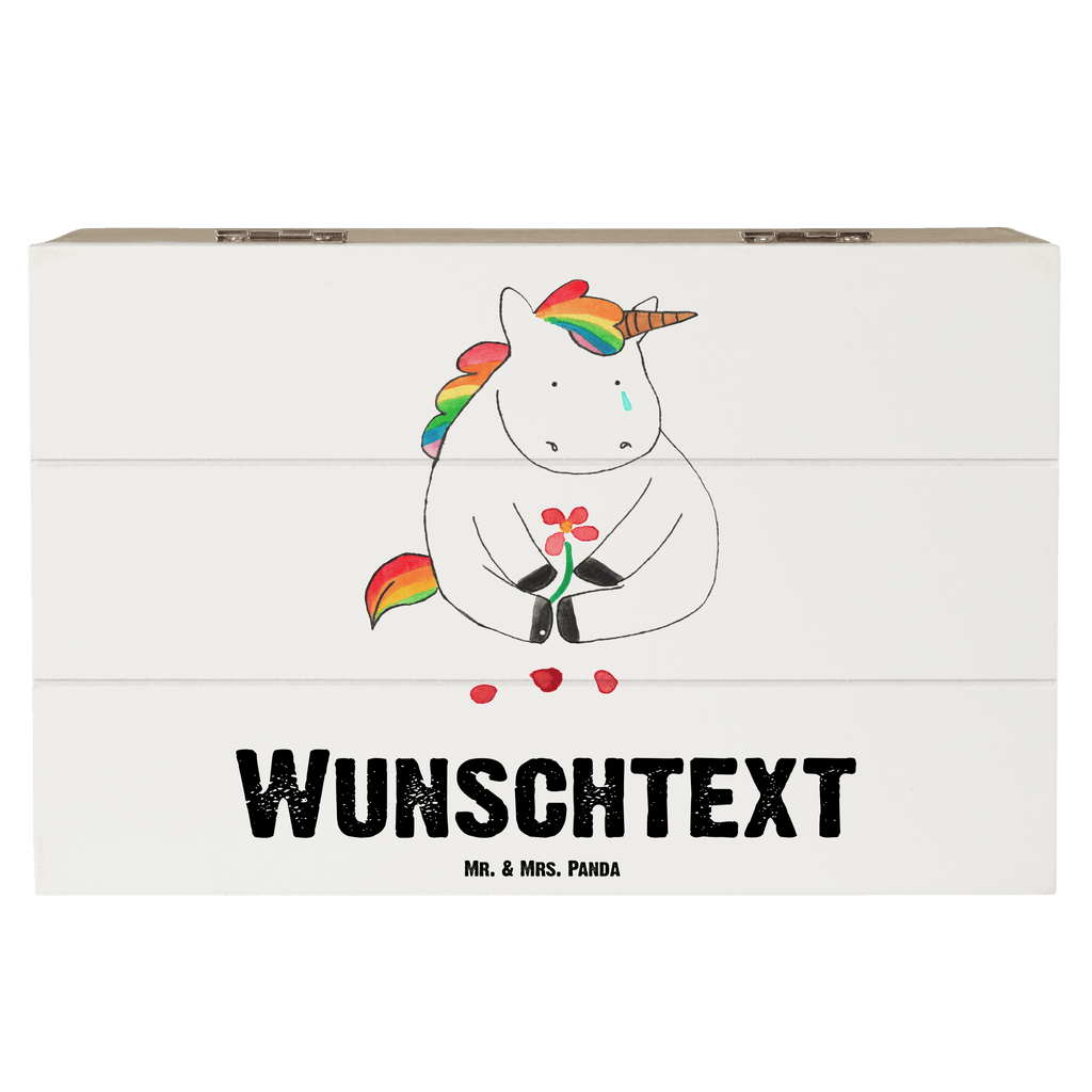 Personalisierte Holzkiste Einhorn Traurig Holzkiste mit Namen, Kiste mit Namen, Schatzkiste mit Namen, Truhe mit Namen, Schatulle mit Namen, Erinnerungsbox mit Namen, Erinnerungskiste, mit Namen, Dekokiste mit Namen, Aufbewahrungsbox mit Namen, Holzkiste Personalisiert, Kiste Personalisiert, Schatzkiste Personalisiert, Truhe Personalisiert, Schatulle Personalisiert, Erinnerungsbox Personalisiert, Erinnerungskiste Personalisiert, Dekokiste Personalisiert, Aufbewahrungsbox Personalisiert, Einhorn, Einhörner, Einhorn Deko, Pegasus, Unicorn, Glitzer, Trösten. Freundschaft, Freunde, Liebe, Trauer, Grußkarte, Blume