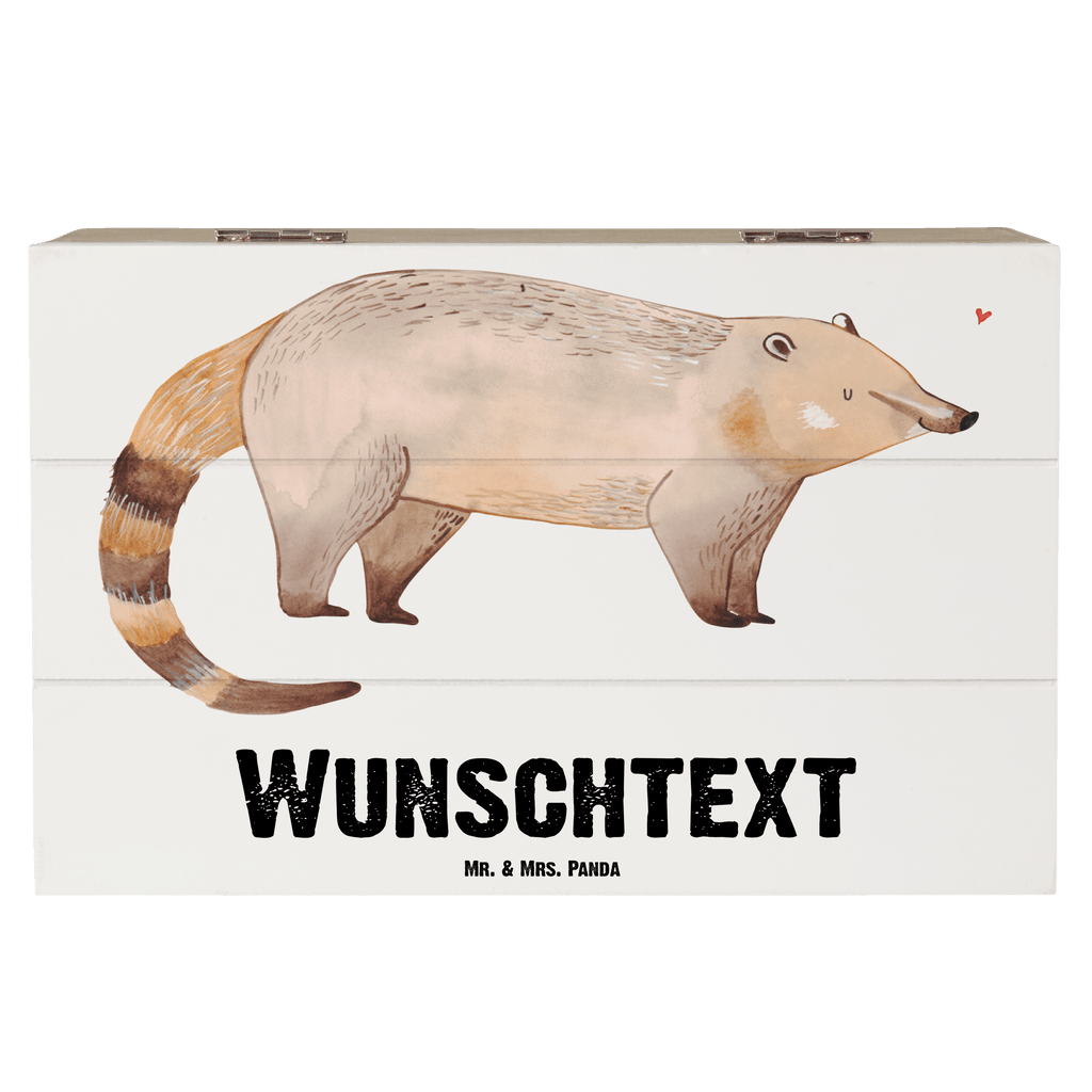 Personalisierte Holzkiste Nasenbaer Holzkiste mit Namen, Kiste mit Namen, Schatzkiste mit Namen, Truhe mit Namen, Schatulle mit Namen, Erinnerungsbox mit Namen, Erinnerungskiste, mit Namen, Dekokiste mit Namen, Aufbewahrungsbox mit Namen, Holzkiste Personalisiert, Kiste Personalisiert, Schatzkiste Personalisiert, Truhe Personalisiert, Schatulle Personalisiert, Erinnerungsbox Personalisiert, Erinnerungskiste Personalisiert, Dekokiste Personalisiert, Aufbewahrungsbox Personalisiert, süße Tiermotive, gute Laune, lustige Sprüche, Tiere, Nasenbär, Nasenbären, Rüsselbär, Bär