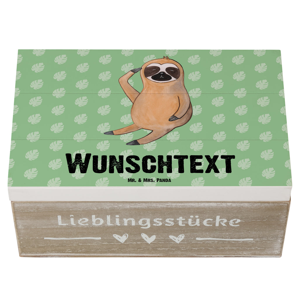 Personalisierte Holzkiste Faultier Vogel zeigen Holzkiste mit Namen, Kiste mit Namen, Schatzkiste mit Namen, Truhe mit Namen, Schatulle mit Namen, Erinnerungsbox mit Namen, Erinnerungskiste, mit Namen, Dekokiste mit Namen, Aufbewahrungsbox mit Namen, Holzkiste Personalisiert, Kiste Personalisiert, Schatzkiste Personalisiert, Truhe Personalisiert, Schatulle Personalisiert, Erinnerungsbox Personalisiert, Erinnerungskiste Personalisiert, Dekokiste Personalisiert, Aufbewahrungsbox Personalisiert, Faultier, Faultier Geschenk, Faultier Deko, Faultiere, faul, Lieblingstier, Spinner, früher Vogel, der frühe Vogel, Frühaufsteher, Morgenmuffel, Vogel, Faultierwelt