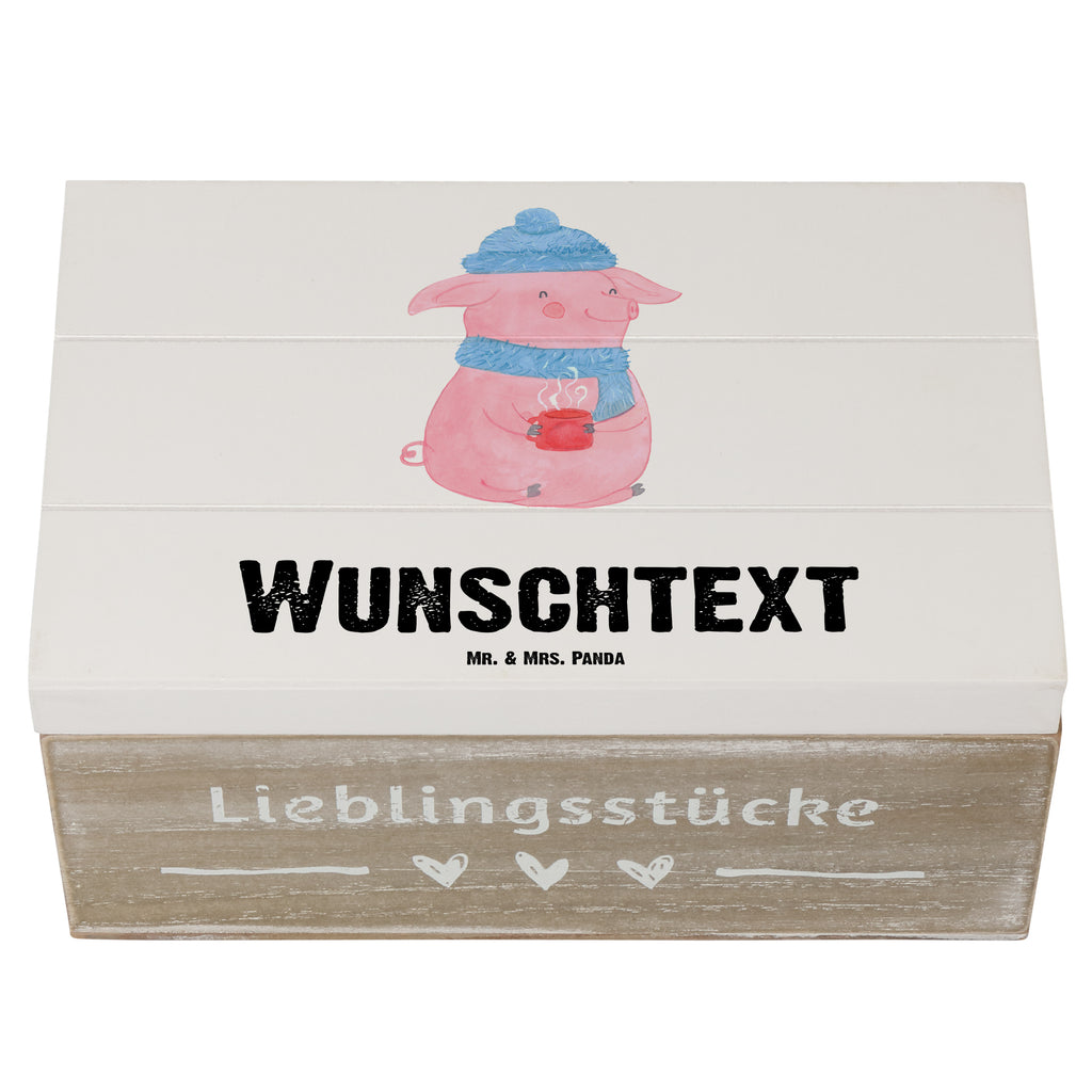 Personalisierte Holzkiste Lallelndes Glühschwein Holzkiste mit Namen, Kiste mit Namen, Schatzkiste mit Namen, Truhe mit Namen, Schatulle mit Namen, Erinnerungsbox mit Namen, Erinnerungskiste, mit Namen, Dekokiste mit Namen, Aufbewahrungsbox mit Namen, Holzkiste Personalisiert, Kiste Personalisiert, Schatzkiste Personalisiert, Truhe Personalisiert, Schatulle Personalisiert, Erinnerungsbox Personalisiert, Erinnerungskiste Personalisiert, Dekokiste Personalisiert, Aufbewahrungsbox Personalisiert, Winter, Weihnachten, Weihnachtsdeko, Nikolaus, Advent, Heiligabend, Wintermotiv, Glühwein, Betrunken, Weihnachtsmarkt, Spruch