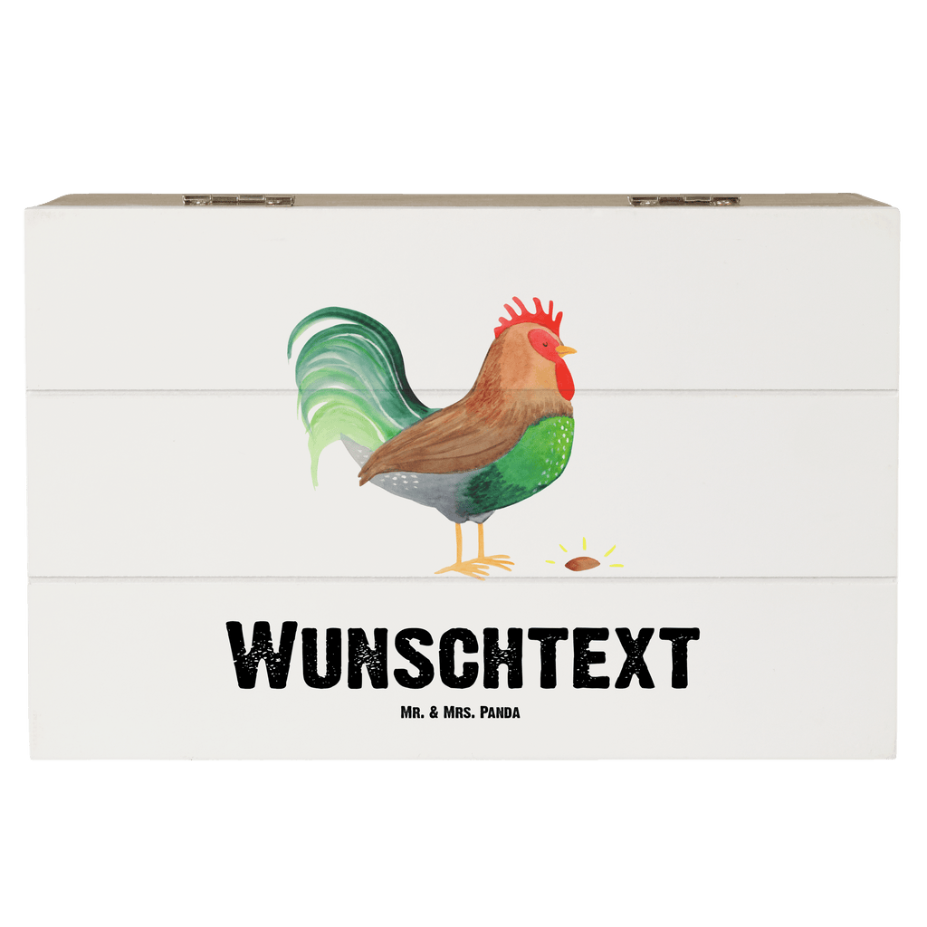 Personalisierte Holzkiste Hahn mit Korn Holzkiste mit Namen, Kiste mit Namen, Schatzkiste mit Namen, Truhe mit Namen, Schatulle mit Namen, Erinnerungsbox mit Namen, Erinnerungskiste, mit Namen, Dekokiste mit Namen, Aufbewahrungsbox mit Namen, Holzkiste Personalisiert, Kiste Personalisiert, Schatzkiste Personalisiert, Truhe Personalisiert, Schatulle Personalisiert, Erinnerungsbox Personalisiert, Erinnerungskiste Personalisiert, Dekokiste Personalisiert, Aufbewahrungsbox Personalisiert, Bauernhof, Hoftiere, Landwirt, Landwirtin, Hahn, Korn, Henne, Eier, Natur