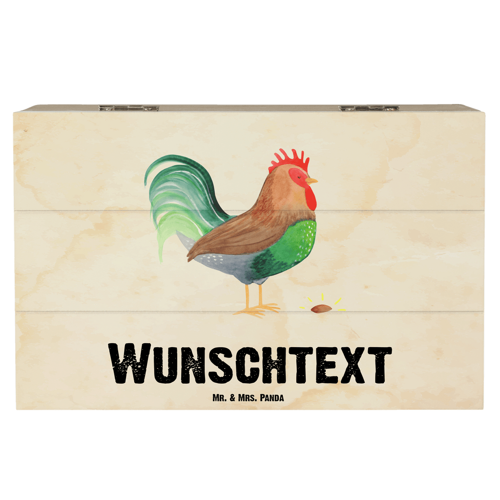 Personalisierte Holzkiste Hahn mit Korn Holzkiste mit Namen, Kiste mit Namen, Schatzkiste mit Namen, Truhe mit Namen, Schatulle mit Namen, Erinnerungsbox mit Namen, Erinnerungskiste, mit Namen, Dekokiste mit Namen, Aufbewahrungsbox mit Namen, Holzkiste Personalisiert, Kiste Personalisiert, Schatzkiste Personalisiert, Truhe Personalisiert, Schatulle Personalisiert, Erinnerungsbox Personalisiert, Erinnerungskiste Personalisiert, Dekokiste Personalisiert, Aufbewahrungsbox Personalisiert, Bauernhof, Hoftiere, Landwirt, Landwirtin, Hahn, Korn, Henne, Eier, Natur