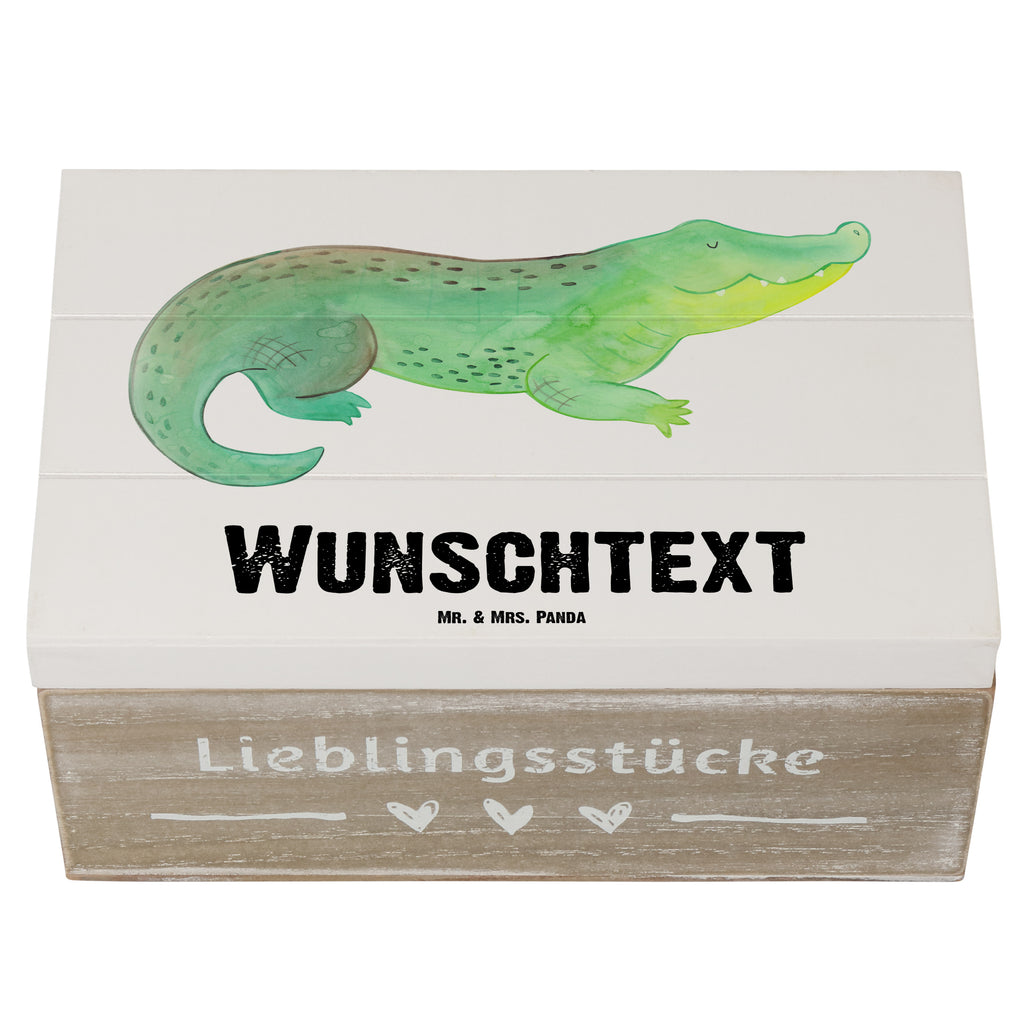 Personalisierte Holzkiste Krokodil Holzkiste mit Namen, Kiste mit Namen, Schatzkiste mit Namen, Truhe mit Namen, Schatulle mit Namen, Erinnerungsbox mit Namen, Erinnerungskiste, mit Namen, Dekokiste mit Namen, Aufbewahrungsbox mit Namen, Holzkiste Personalisiert, Kiste Personalisiert, Schatzkiste Personalisiert, Truhe Personalisiert, Schatulle Personalisiert, Erinnerungsbox Personalisiert, Erinnerungskiste Personalisiert, Dekokiste Personalisiert, Aufbewahrungsbox Personalisiert, Meerestiere, Meer, Urlaub, Krokodil, Krokodile, verrückt sein, spontan sein, Abenteuerlust, Reiselust, Freundin, beste Freundin, Lieblingsmensch