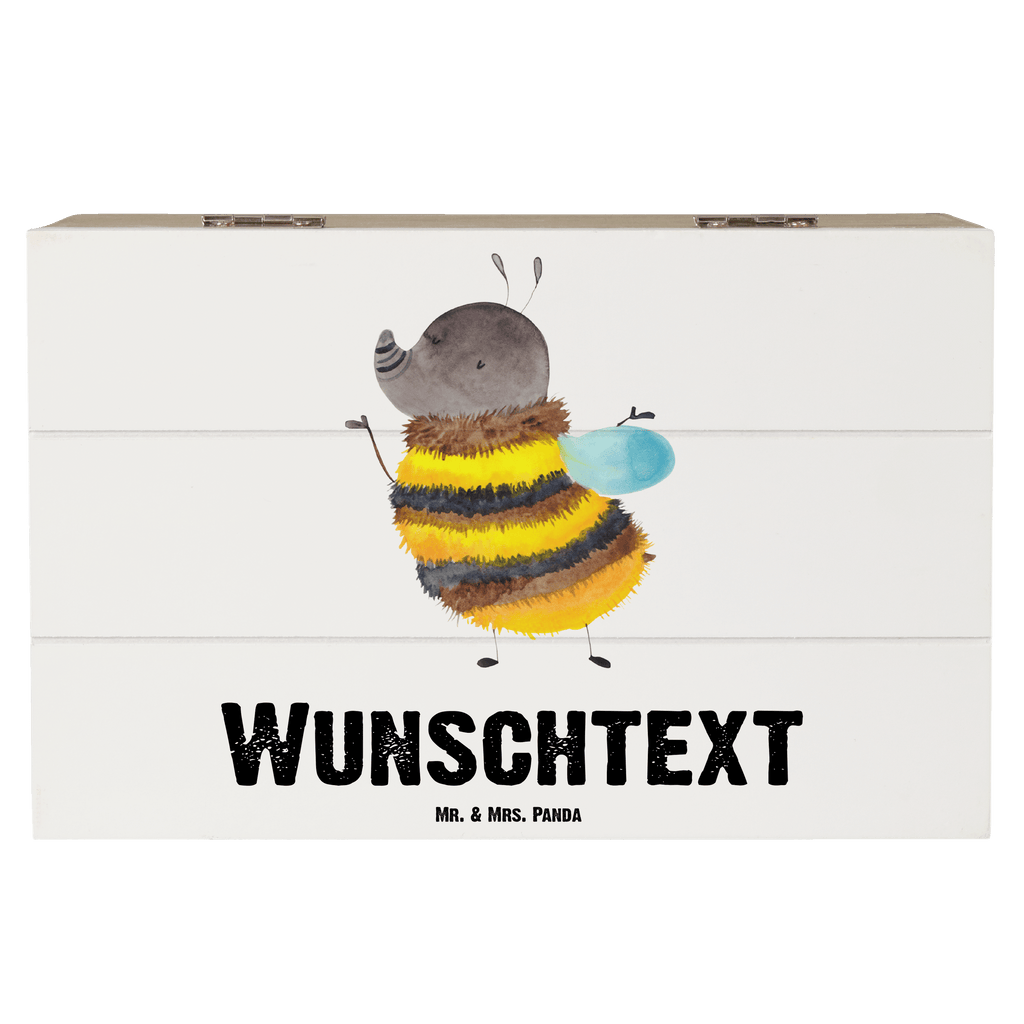 Personalisierte Holzkiste Hummel flauschig Holzkiste mit Namen, Kiste mit Namen, Schatzkiste mit Namen, Truhe mit Namen, Schatulle mit Namen, Erinnerungsbox mit Namen, Erinnerungskiste, mit Namen, Dekokiste mit Namen, Aufbewahrungsbox mit Namen, Holzkiste Personalisiert, Kiste Personalisiert, Schatzkiste Personalisiert, Truhe Personalisiert, Schatulle Personalisiert, Erinnerungsbox Personalisiert, Erinnerungskiste Personalisiert, Dekokiste Personalisiert, Aufbewahrungsbox Personalisiert, süße Tiermotive, gute Laune, lustige Sprüche, Tiere, Hummel, Flauschig, Biene, Blume, Natur