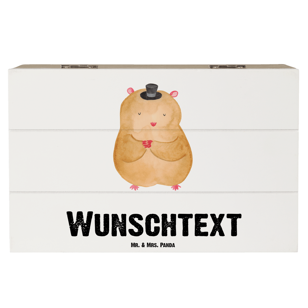 Personalisierte Holzkiste Hamster mit Hut Holzkiste mit Namen, Kiste mit Namen, Schatzkiste mit Namen, Truhe mit Namen, Schatulle mit Namen, Erinnerungsbox mit Namen, Erinnerungskiste, mit Namen, Dekokiste mit Namen, Aufbewahrungsbox mit Namen, Holzkiste Personalisiert, Kiste Personalisiert, Schatzkiste Personalisiert, Truhe Personalisiert, Schatulle Personalisiert, Erinnerungsbox Personalisiert, Erinnerungskiste Personalisiert, Dekokiste Personalisiert, Aufbewahrungsbox Personalisiert, süße Tiermotive, gute Laune, lustige Sprüche, Tiere, Hamster, Hut, Magier, Zylinder, Zwerghamster, Zauberer, Houdini