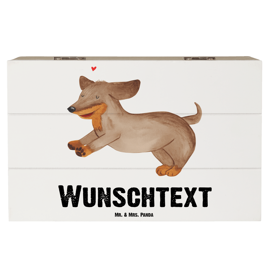 Personalisierte Holzkiste Hund Dackel fröhlich Holzkiste mit Namen, Kiste mit Namen, Schatzkiste mit Namen, Truhe mit Namen, Schatulle mit Namen, Erinnerungsbox mit Namen, Erinnerungskiste, mit Namen, Dekokiste mit Namen, Aufbewahrungsbox mit Namen, Holzkiste Personalisiert, Kiste Personalisiert, Schatzkiste Personalisiert, Truhe Personalisiert, Schatulle Personalisiert, Erinnerungsbox Personalisiert, Erinnerungskiste Personalisiert, Dekokiste Personalisiert, Aufbewahrungsbox Personalisiert, Hund, Hundemotiv, Haustier, Hunderasse, Tierliebhaber, Hundebesitzer, Sprüche, Hunde, Dackel, Dachshund, happy dog