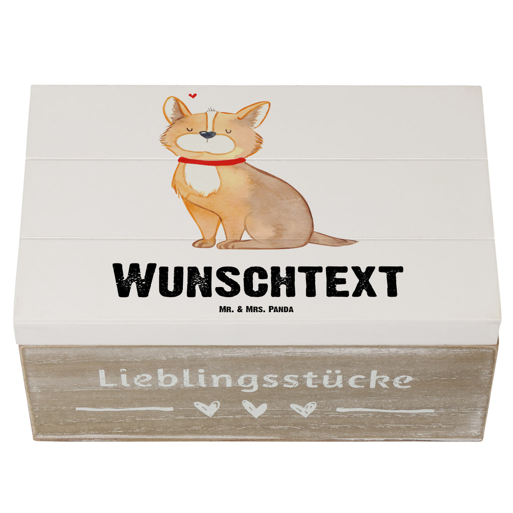Personalisierte Holzkiste Hundeglück Holzkiste mit Namen, Kiste mit Namen, Schatzkiste mit Namen, Truhe mit Namen, Schatulle mit Namen, Erinnerungsbox mit Namen, Erinnerungskiste, mit Namen, Dekokiste mit Namen, Aufbewahrungsbox mit Namen, Holzkiste Personalisiert, Kiste Personalisiert, Schatzkiste Personalisiert, Truhe Personalisiert, Schatulle Personalisiert, Erinnerungsbox Personalisiert, Erinnerungskiste Personalisiert, Dekokiste Personalisiert, Aufbewahrungsbox Personalisiert, Hund, Hundemotiv, Haustier, Hunderasse, Tierliebhaber, Hundebesitzer, Sprüche, Corgie, Hundeliebe, Spruch, Hundemama, Liebe