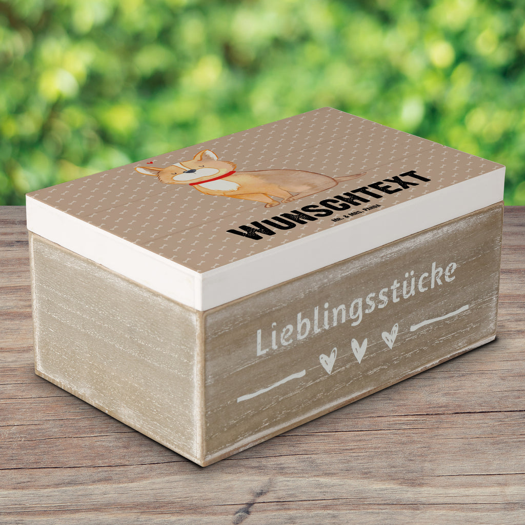 Personalisierte Holzkiste Hundeglück Holzkiste mit Namen, Kiste mit Namen, Schatzkiste mit Namen, Truhe mit Namen, Schatulle mit Namen, Erinnerungsbox mit Namen, Erinnerungskiste, mit Namen, Dekokiste mit Namen, Aufbewahrungsbox mit Namen, Holzkiste Personalisiert, Kiste Personalisiert, Schatzkiste Personalisiert, Truhe Personalisiert, Schatulle Personalisiert, Erinnerungsbox Personalisiert, Erinnerungskiste Personalisiert, Dekokiste Personalisiert, Aufbewahrungsbox Personalisiert, Hund, Hundemotiv, Haustier, Hunderasse, Tierliebhaber, Hundebesitzer, Sprüche, Corgie, Hundeliebe, Spruch, Hundemama, Liebe