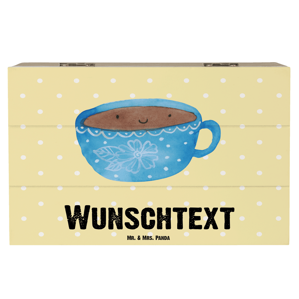 Personalisierte Holzkiste Kaffee Tasse Holzkiste mit Namen, Kiste mit Namen, Schatzkiste mit Namen, Truhe mit Namen, Schatulle mit Namen, Erinnerungsbox mit Namen, Erinnerungskiste, mit Namen, Dekokiste mit Namen, Aufbewahrungsbox mit Namen, Holzkiste Personalisiert, Kiste Personalisiert, Schatzkiste Personalisiert, Truhe Personalisiert, Schatulle Personalisiert, Erinnerungsbox Personalisiert, Erinnerungskiste Personalisiert, Dekokiste Personalisiert, Aufbewahrungsbox Personalisiert, süße Tiermotive, gute Laune, lustige Sprüche, Tiere, Kaffee, Tasse, Liebe, Geschmack, Genuss, Glücklich