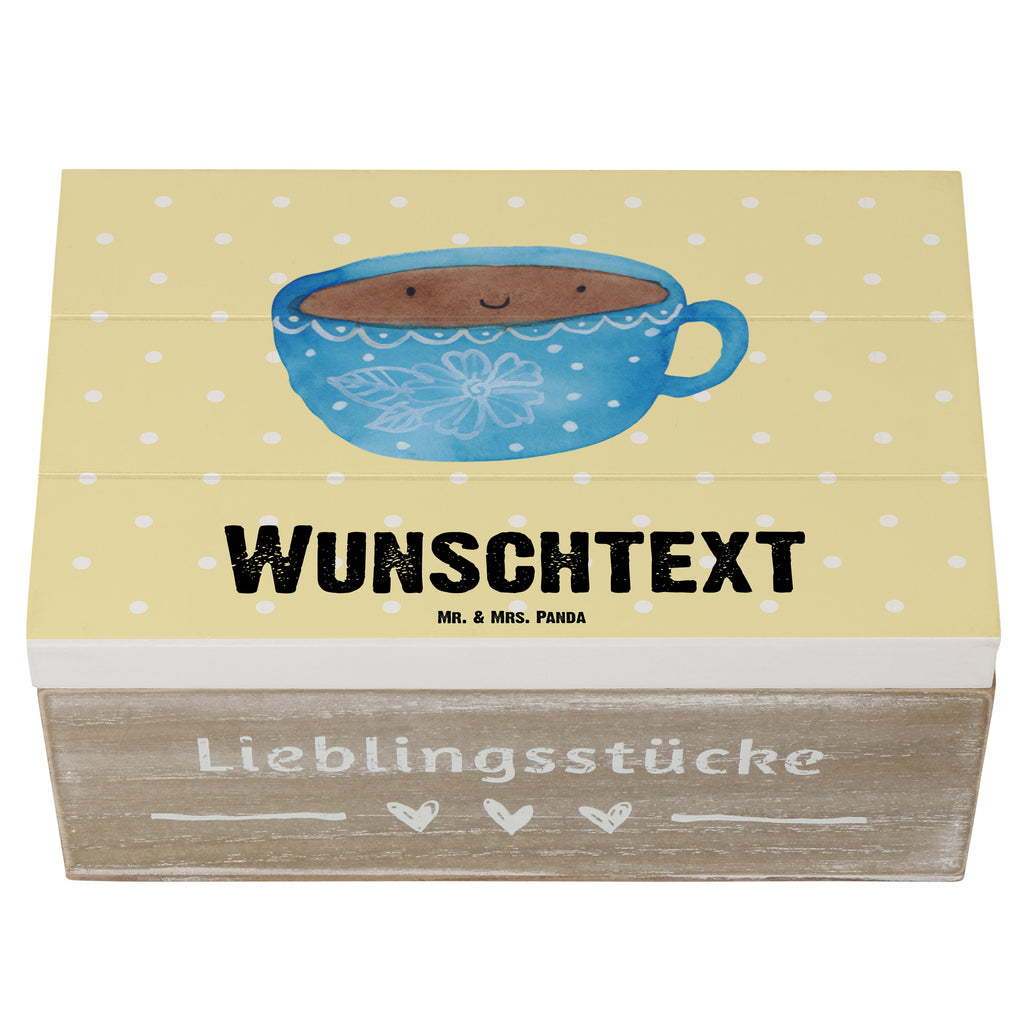 Personalisierte Holzkiste Kaffee Tasse Holzkiste mit Namen, Kiste mit Namen, Schatzkiste mit Namen, Truhe mit Namen, Schatulle mit Namen, Erinnerungsbox mit Namen, Erinnerungskiste, mit Namen, Dekokiste mit Namen, Aufbewahrungsbox mit Namen, Holzkiste Personalisiert, Kiste Personalisiert, Schatzkiste Personalisiert, Truhe Personalisiert, Schatulle Personalisiert, Erinnerungsbox Personalisiert, Erinnerungskiste Personalisiert, Dekokiste Personalisiert, Aufbewahrungsbox Personalisiert, süße Tiermotive, gute Laune, lustige Sprüche, Tiere, Kaffee, Tasse, Liebe, Geschmack, Genuss, Glücklich