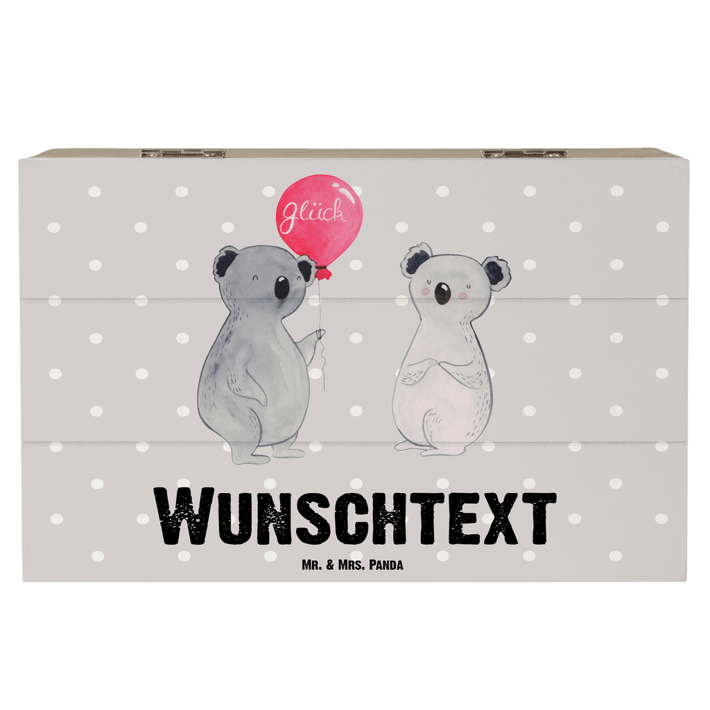 Personalisierte Holzkiste Koala Luftballon Holzkiste mit Namen, Kiste mit Namen, Schatzkiste mit Namen, Truhe mit Namen, Schatulle mit Namen, Erinnerungsbox mit Namen, Erinnerungskiste, mit Namen, Dekokiste mit Namen, Aufbewahrungsbox mit Namen, Holzkiste Personalisiert, Kiste Personalisiert, Schatzkiste Personalisiert, Truhe Personalisiert, Schatulle Personalisiert, Erinnerungsbox Personalisiert, Erinnerungskiste Personalisiert, Dekokiste Personalisiert, Aufbewahrungsbox Personalisiert, Koala, Koalabär, Luftballon, Party, Geburtstag, Geschenk