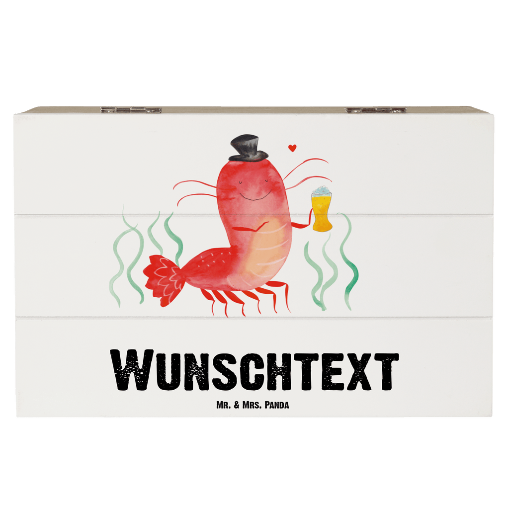Personalisierte Holzkiste Hummer mit Weizen Holzkiste mit Namen, Kiste mit Namen, Schatzkiste mit Namen, Truhe mit Namen, Schatulle mit Namen, Erinnerungsbox mit Namen, Erinnerungskiste, mit Namen, Dekokiste mit Namen, Aufbewahrungsbox mit Namen, Holzkiste Personalisiert, Kiste Personalisiert, Schatzkiste Personalisiert, Truhe Personalisiert, Schatulle Personalisiert, Erinnerungsbox Personalisiert, Erinnerungskiste Personalisiert, Dekokiste Personalisiert, Aufbewahrungsbox Personalisiert, Meerestiere, Meer, Urlaub, Garnele, Garnelen, Bier, Kochen, Männerhaushalt, Junggeselle, Junggesellin, Bierliebhaber, Kneipe, Gasthaus, Wirtschaft