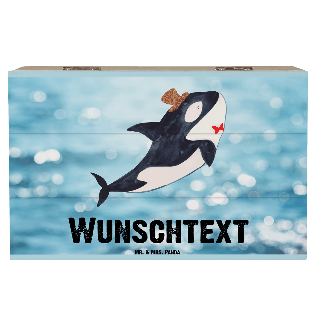 Personalisierte Holzkiste Orca Zylinder Holzkiste mit Namen, Kiste mit Namen, Schatzkiste mit Namen, Truhe mit Namen, Schatulle mit Namen, Erinnerungsbox mit Namen, Erinnerungskiste, mit Namen, Dekokiste mit Namen, Aufbewahrungsbox mit Namen, Holzkiste Personalisiert, Kiste Personalisiert, Schatzkiste Personalisiert, Truhe Personalisiert, Schatulle Personalisiert, Erinnerungsbox Personalisiert, Erinnerungskiste Personalisiert, Dekokiste Personalisiert, Aufbewahrungsbox Personalisiert, Meerestiere, Meer, Urlaub, Narwal, Glitter, Konfetti, Glitzer, Geburtstag, Feier, Fete, Fest, Glückwunsch, Orca