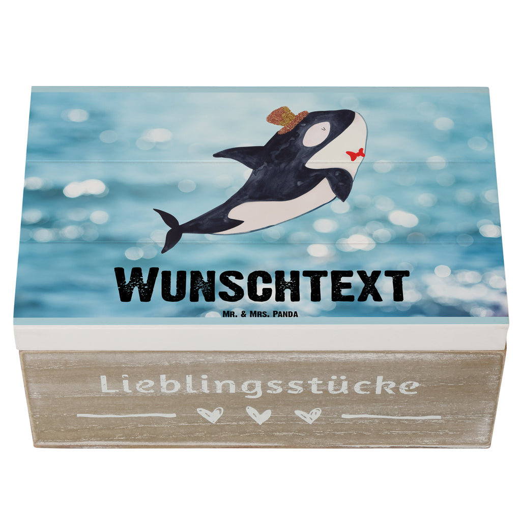 Personalisierte Holzkiste Orca Zylinder Holzkiste mit Namen, Kiste mit Namen, Schatzkiste mit Namen, Truhe mit Namen, Schatulle mit Namen, Erinnerungsbox mit Namen, Erinnerungskiste, mit Namen, Dekokiste mit Namen, Aufbewahrungsbox mit Namen, Holzkiste Personalisiert, Kiste Personalisiert, Schatzkiste Personalisiert, Truhe Personalisiert, Schatulle Personalisiert, Erinnerungsbox Personalisiert, Erinnerungskiste Personalisiert, Dekokiste Personalisiert, Aufbewahrungsbox Personalisiert, Meerestiere, Meer, Urlaub, Narwal, Glitter, Konfetti, Glitzer, Geburtstag, Feier, Fete, Fest, Glückwunsch, Orca