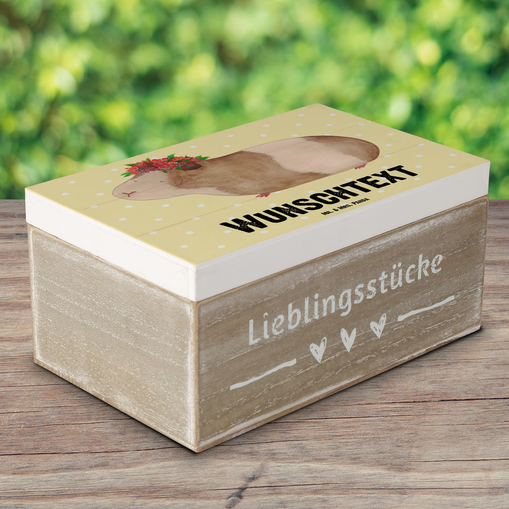 Personalisierte Holzkiste Meerschweinchen weise Holzkiste mit Namen, Kiste mit Namen, Schatzkiste mit Namen, Truhe mit Namen, Schatulle mit Namen, Erinnerungsbox mit Namen, Erinnerungskiste, mit Namen, Dekokiste mit Namen, Aufbewahrungsbox mit Namen, Holzkiste Personalisiert, Kiste Personalisiert, Schatzkiste Personalisiert, Truhe Personalisiert, Schatulle Personalisiert, Erinnerungsbox Personalisiert, Erinnerungskiste Personalisiert, Dekokiste Personalisiert, Aufbewahrungsbox Personalisiert, süße Tiermotive, gute Laune, lustige Sprüche, Tiere, Meerschweinchen, Meerie, Meeries, Wunder, Blumenkind, Realität, Spruch, Weisheit, Motivation, Wunderland