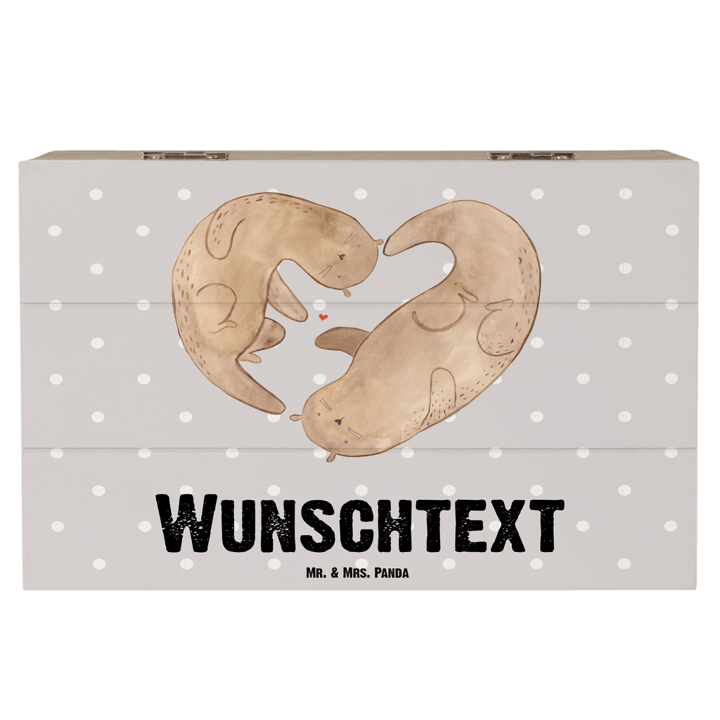 Personalisierte Holzkiste Otter Herz Holzkiste mit Namen, Kiste mit Namen, Schatzkiste mit Namen, Truhe mit Namen, Schatulle mit Namen, Erinnerungsbox mit Namen, Erinnerungskiste, mit Namen, Dekokiste mit Namen, Aufbewahrungsbox mit Namen, Holzkiste Personalisiert, Kiste Personalisiert, Schatzkiste Personalisiert, Truhe Personalisiert, Schatulle Personalisiert, Erinnerungsbox Personalisiert, Erinnerungskiste Personalisiert, Dekokiste Personalisiert, Aufbewahrungsbox Personalisiert, Otter, Fischotter, Seeotter, Liebe, Herz, Liebesbeweis, Liebesgeschenk, Bessere Hälfte, Love you, Jahrestag, Hochzeitstag, Verlobung, gemeinsames Leben