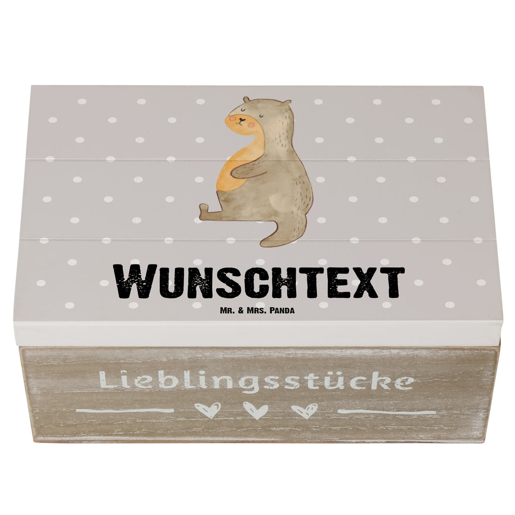 Personalisierte Holzkiste Otter Bauch Holzkiste mit Namen, Kiste mit Namen, Schatzkiste mit Namen, Truhe mit Namen, Schatulle mit Namen, Erinnerungsbox mit Namen, Erinnerungskiste, mit Namen, Dekokiste mit Namen, Aufbewahrungsbox mit Namen, Holzkiste Personalisiert, Kiste Personalisiert, Schatzkiste Personalisiert, Truhe Personalisiert, Schatulle Personalisiert, Erinnerungsbox Personalisiert, Erinnerungskiste Personalisiert, Dekokiste Personalisiert, Aufbewahrungsbox Personalisiert, Otter, Fischotter, Seeotter, Otter Seeotter See Otter