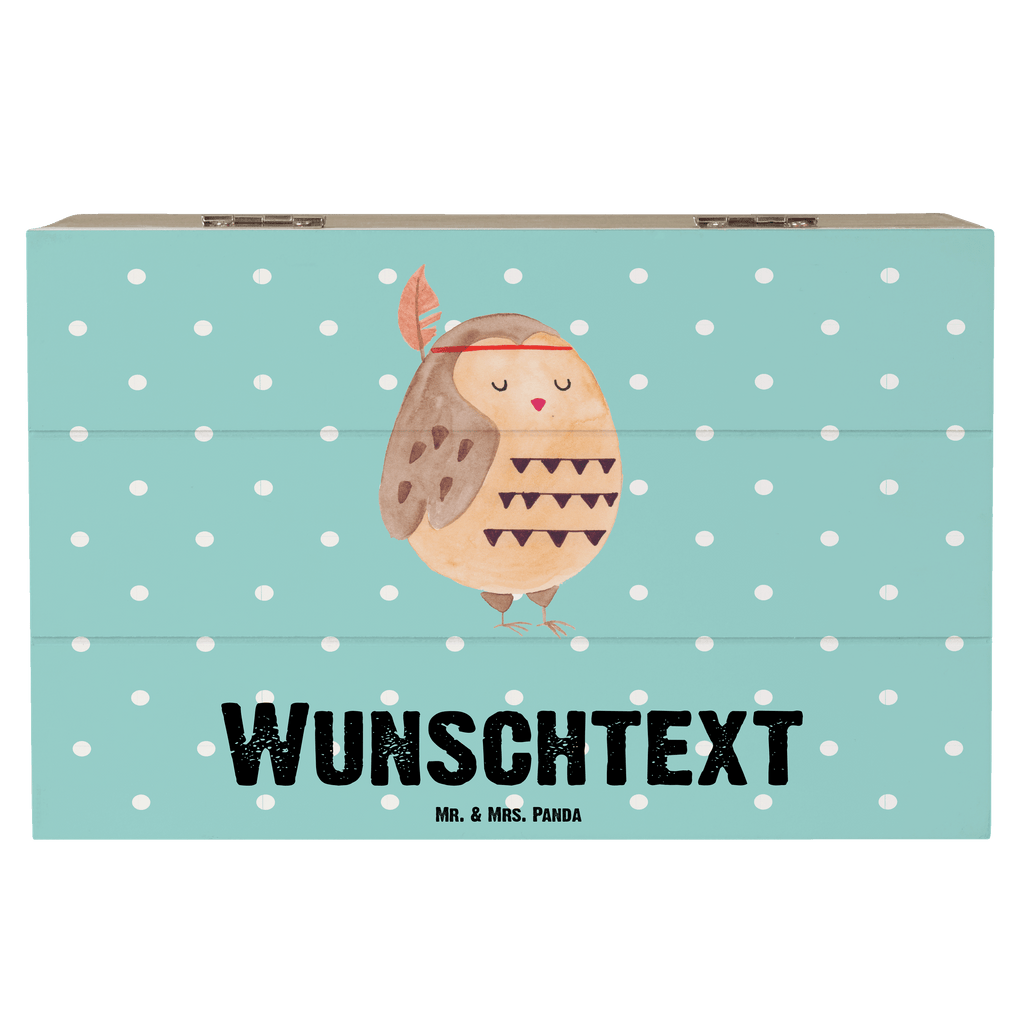 Personalisierte Holzkiste Eule Federschmuck Holzkiste mit Namen, Kiste mit Namen, Schatzkiste mit Namen, Truhe mit Namen, Schatulle mit Namen, Erinnerungsbox mit Namen, Erinnerungskiste, mit Namen, Dekokiste mit Namen, Aufbewahrungsbox mit Namen, Holzkiste Personalisiert, Kiste Personalisiert, Schatzkiste Personalisiert, Truhe Personalisiert, Schatulle Personalisiert, Erinnerungsbox Personalisiert, Erinnerungskiste Personalisiert, Dekokiste Personalisiert, Aufbewahrungsbox Personalisiert, Eule, Eule Deko, Owl, Das Leben ist ein Abenteuer, Reisespruch, Federschmuck, Dekoration