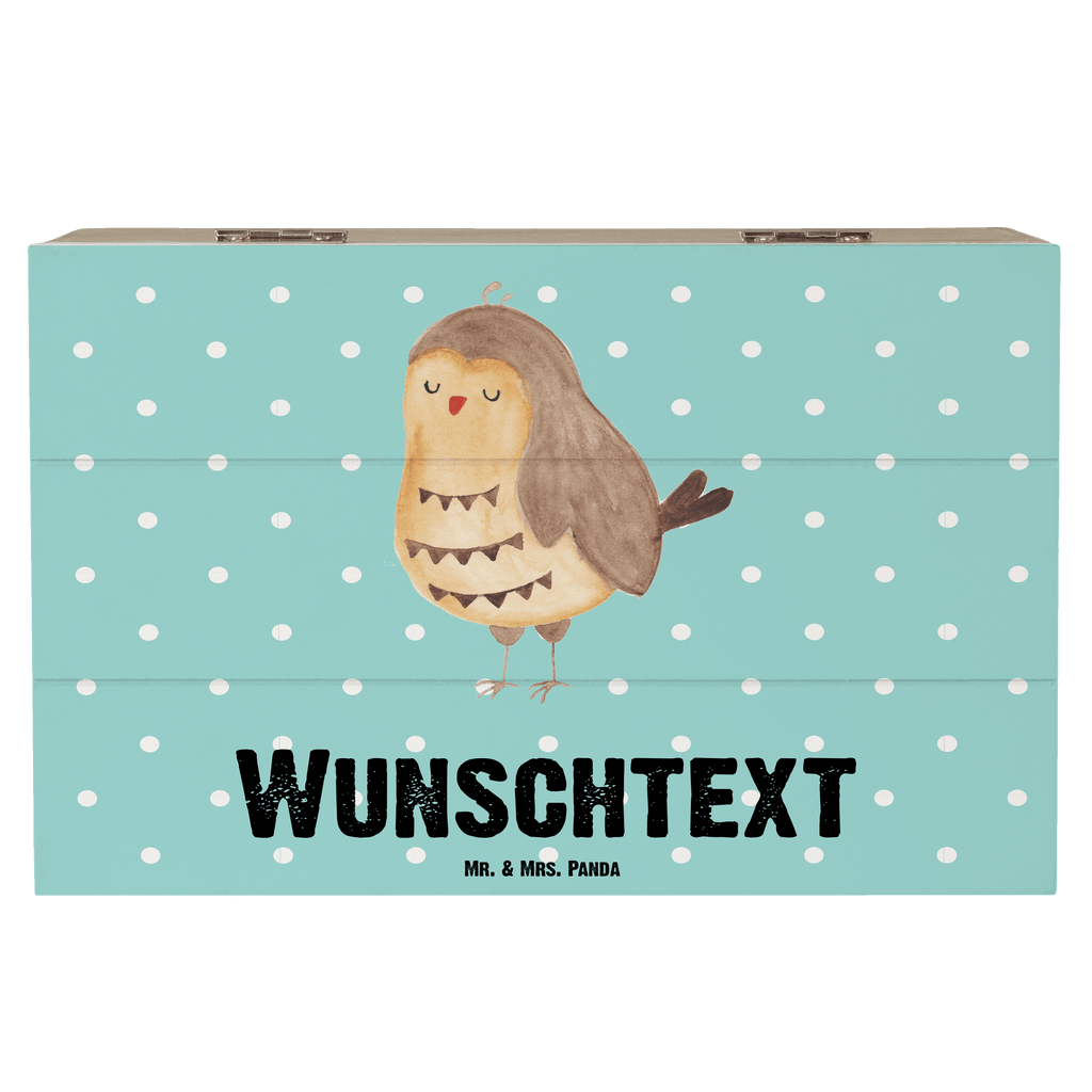Personalisierte Holzkiste Eule Zufrieden Holzkiste mit Namen, Kiste mit Namen, Schatzkiste mit Namen, Truhe mit Namen, Schatulle mit Namen, Erinnerungsbox mit Namen, Erinnerungskiste, mit Namen, Dekokiste mit Namen, Aufbewahrungsbox mit Namen, Holzkiste Personalisiert, Kiste Personalisiert, Schatzkiste Personalisiert, Truhe Personalisiert, Schatulle Personalisiert, Erinnerungsbox Personalisiert, Erinnerungskiste Personalisiert, Dekokiste Personalisiert, Aufbewahrungsbox Personalisiert, Eule, Eule Spruch, Eule deko, Owl, Liebe Spruch, Romantisch, Wortspiel lustig, Spruch schön, Geschenk Hochzeitstag