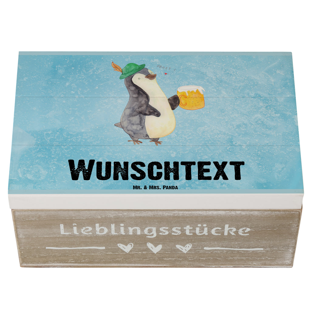 Personalisierte Holzkiste Pinguin Bier Holzkiste mit Namen, Kiste mit Namen, Schatzkiste mit Namen, Truhe mit Namen, Schatulle mit Namen, Erinnerungsbox mit Namen, Erinnerungskiste, mit Namen, Dekokiste mit Namen, Aufbewahrungsbox mit Namen, Holzkiste Personalisiert, Kiste Personalisiert, Schatzkiste Personalisiert, Truhe Personalisiert, Schatulle Personalisiert, Erinnerungsbox Personalisiert, Erinnerungskiste Personalisiert, Dekokiste Personalisiert, Aufbewahrungsbox Personalisiert, Pinguin, Pinguine, Bier, Oktoberfest