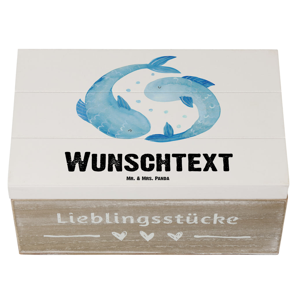 Personalisierte Holzkiste Sternzeichen Fische Holzkiste mit Namen, Kiste mit Namen, Schatzkiste mit Namen, Truhe mit Namen, Schatulle mit Namen, Erinnerungsbox mit Namen, Erinnerungskiste, mit Namen, Dekokiste mit Namen, Aufbewahrungsbox mit Namen, Holzkiste Personalisiert, Kiste Personalisiert, Schatzkiste Personalisiert, Truhe Personalisiert, Schatulle Personalisiert, Erinnerungsbox Personalisiert, Erinnerungskiste Personalisiert, Dekokiste Personalisiert, Aufbewahrungsbox Personalisiert, Tierkreiszeichen, Sternzeichen, Horoskop, Astrologie, Aszendent, Fisch, Fische Geschenk, Fische Sternzeichen, Fische Sternbild, Geschenk Februar, Geschenk März, Geburtstag Februar, Geburtstag März