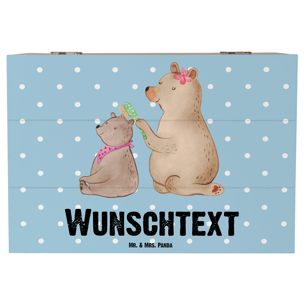 Personalisierte Holzkiste Bär mit Kind Holzkiste mit Namen, Kiste mit Namen, Schatzkiste mit Namen, Truhe mit Namen, Schatulle mit Namen, Erinnerungsbox mit Namen, Erinnerungskiste, mit Namen, Dekokiste mit Namen, Aufbewahrungsbox mit Namen, Holzkiste Personalisiert, Kiste Personalisiert, Schatzkiste Personalisiert, Truhe Personalisiert, Schatulle Personalisiert, Erinnerungsbox Personalisiert, Erinnerungskiste Personalisiert, Dekokiste Personalisiert, Aufbewahrungsbox Personalisiert, Familie, Vatertag, Muttertag, Bruder, Schwester, Mama, Papa, Oma, Opa, Geschenk, Mutti, Mutter