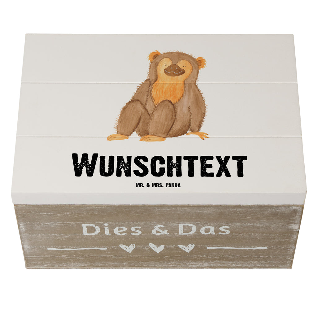 Personalisierte Holzkiste Affe Holzkiste mit Namen, Kiste mit Namen, Schatzkiste mit Namen, Truhe mit Namen, Schatulle mit Namen, Erinnerungsbox mit Namen, Erinnerungskiste, mit Namen, Dekokiste mit Namen, Aufbewahrungsbox mit Namen, Holzkiste Personalisiert, Kiste Personalisiert, Schatzkiste Personalisiert, Truhe Personalisiert, Schatulle Personalisiert, Erinnerungsbox Personalisiert, Erinnerungskiste Personalisiert, Dekokiste Personalisiert, Aufbewahrungsbox Personalisiert, Afrika, Wildtiere, Affe, Äffchen, Affen, Selbstliebe, Respekt, Motivation, Selbstachtung, Liebe, Selbstbewusstsein, Selfcare