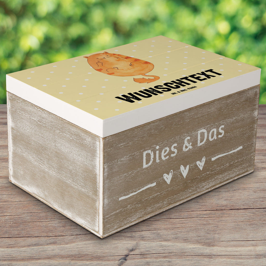 Personalisierte Holzkiste Katze Frühaufsteher Holzkiste mit Namen, Kiste mit Namen, Schatzkiste mit Namen, Truhe mit Namen, Schatulle mit Namen, Erinnerungsbox mit Namen, Erinnerungskiste, mit Namen, Dekokiste mit Namen, Aufbewahrungsbox mit Namen, Holzkiste Personalisiert, Kiste Personalisiert, Schatzkiste Personalisiert, Truhe Personalisiert, Schatulle Personalisiert, Erinnerungsbox Personalisiert, Erinnerungskiste Personalisiert, Dekokiste Personalisiert, Aufbewahrungsbox Personalisiert, Katze, Katzenmotiv, Katzenfan, Katzendeko, Katzenfreund, Katzenliebhaber, Katzenprodukte, Katzenartikel, Katzenaccessoires, Katzensouvenirs, Katzenliebhaberprodukte, Katzenmotive, Der frühe Vogel kann mich mal, Morgenmuffel, Frühaufsteher, Kaffee, Katzen, Kater, Mietze