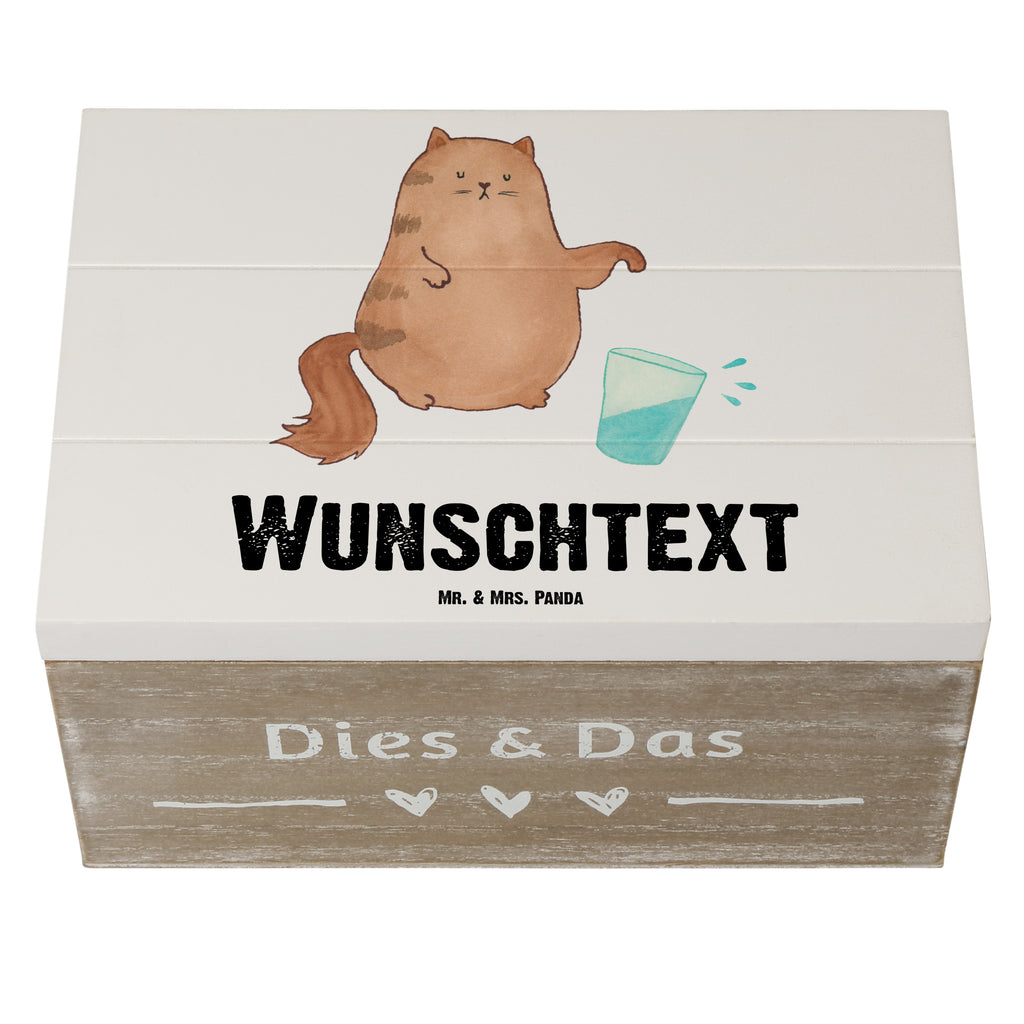Personalisierte Holzkiste Katze Wasserglas Holzkiste mit Namen, Kiste mit Namen, Schatzkiste mit Namen, Truhe mit Namen, Schatulle mit Namen, Erinnerungsbox mit Namen, Erinnerungskiste, mit Namen, Dekokiste mit Namen, Aufbewahrungsbox mit Namen, Holzkiste Personalisiert, Kiste Personalisiert, Schatzkiste Personalisiert, Truhe Personalisiert, Schatulle Personalisiert, Erinnerungsbox Personalisiert, Erinnerungskiste Personalisiert, Dekokiste Personalisiert, Aufbewahrungsbox Personalisiert, Katze, Katzenmotiv, Katzenfan, Katzendeko, Katzenfreund, Katzenliebhaber, Katzenprodukte, Katzenartikel, Katzenaccessoires, Katzensouvenirs, Katzenliebhaberprodukte, Katzenmotive, Katzen, Kater, Mietze, Cat, Cats, Katzenhalter, Katzenbesitzerin, Haustier, Wasser, Glas
