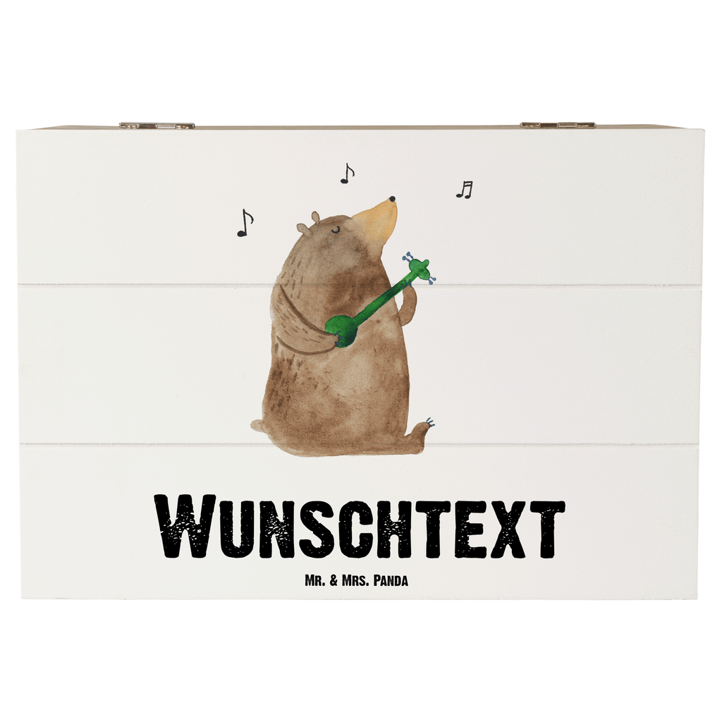 Personalisierte Holzkiste Bär Gitarre Holzkiste mit Namen, Kiste mit Namen, Schatzkiste mit Namen, Truhe mit Namen, Schatulle mit Namen, Erinnerungsbox mit Namen, Erinnerungskiste, mit Namen, Dekokiste mit Namen, Aufbewahrungsbox mit Namen, Holzkiste Personalisiert, Kiste Personalisiert, Schatzkiste Personalisiert, Truhe Personalisiert, Schatulle Personalisiert, Erinnerungsbox Personalisiert, Erinnerungskiste Personalisiert, Dekokiste Personalisiert, Aufbewahrungsbox Personalisiert, Bär, Teddy, Teddybär