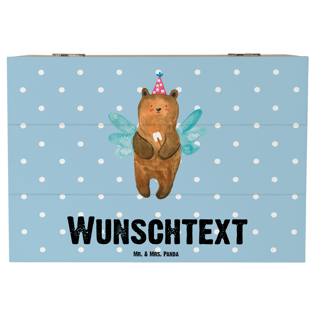 Personalisierte Holzkiste Zahnfee Bär Holzkiste mit Namen, Kiste mit Namen, Schatzkiste mit Namen, Truhe mit Namen, Schatulle mit Namen, Erinnerungsbox mit Namen, Erinnerungskiste, mit Namen, Dekokiste mit Namen, Aufbewahrungsbox mit Namen, Holzkiste Personalisiert, Kiste Personalisiert, Schatzkiste Personalisiert, Truhe Personalisiert, Schatulle Personalisiert, Erinnerungsbox Personalisiert, Erinnerungskiste Personalisiert, Dekokiste Personalisiert, Aufbewahrungsbox Personalisiert, Bär, Teddy, Teddybär, Zahnfee, Fee, Milchzahn, Erster Zahn