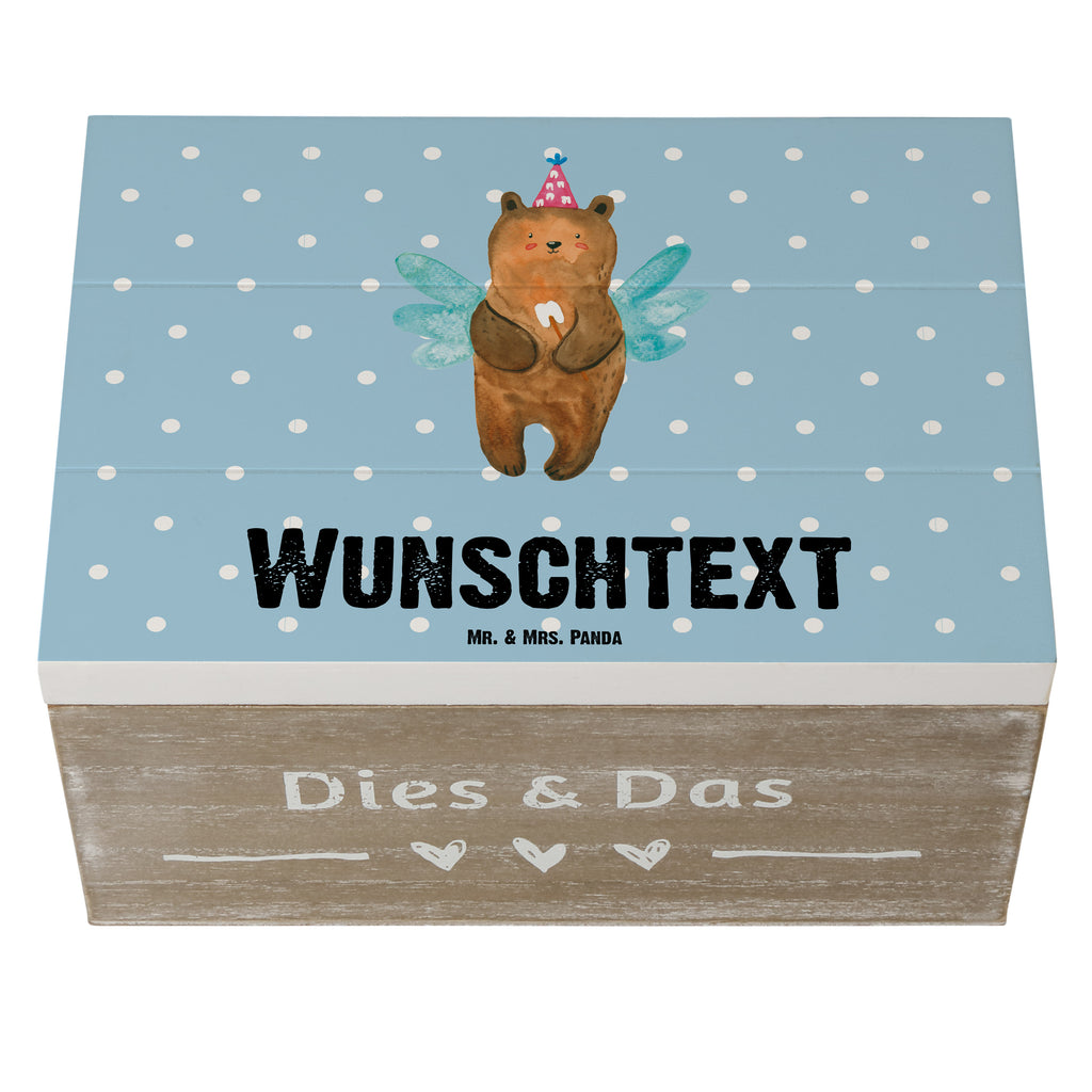 Personalisierte Holzkiste Zahnfee Bär Holzkiste mit Namen, Kiste mit Namen, Schatzkiste mit Namen, Truhe mit Namen, Schatulle mit Namen, Erinnerungsbox mit Namen, Erinnerungskiste, mit Namen, Dekokiste mit Namen, Aufbewahrungsbox mit Namen, Holzkiste Personalisiert, Kiste Personalisiert, Schatzkiste Personalisiert, Truhe Personalisiert, Schatulle Personalisiert, Erinnerungsbox Personalisiert, Erinnerungskiste Personalisiert, Dekokiste Personalisiert, Aufbewahrungsbox Personalisiert, Bär, Teddy, Teddybär, Zahnfee, Fee, Milchzahn, Erster Zahn