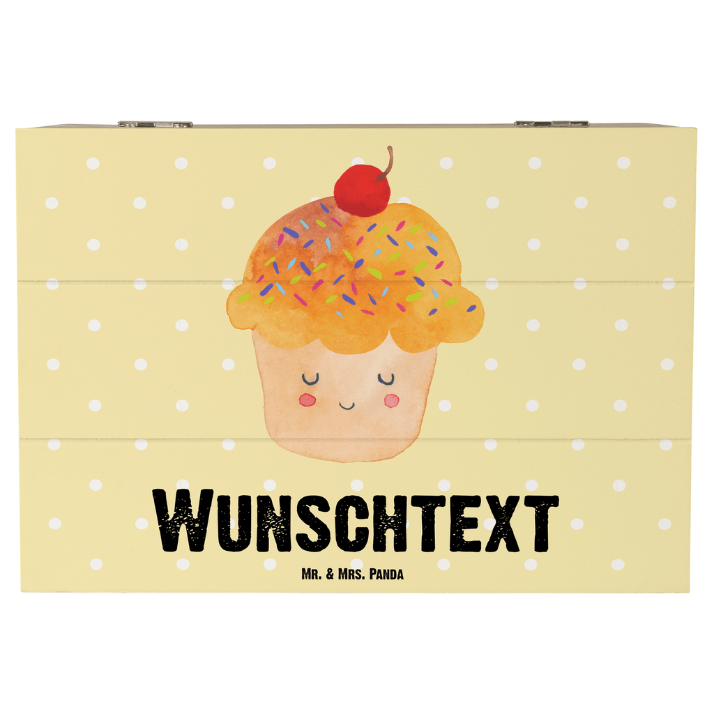 Personalisierte Holzkiste Cupcake Holzkiste mit Namen, Kiste mit Namen, Schatzkiste mit Namen, Truhe mit Namen, Schatulle mit Namen, Erinnerungsbox mit Namen, Erinnerungskiste, mit Namen, Dekokiste mit Namen, Aufbewahrungsbox mit Namen, Holzkiste Personalisiert, Kiste Personalisiert, Schatzkiste Personalisiert, Truhe Personalisiert, Schatulle Personalisiert, Erinnerungsbox Personalisiert, Erinnerungskiste Personalisiert, Dekokiste Personalisiert, Aufbewahrungsbox Personalisiert, süße Tiermotive, gute Laune, lustige Sprüche, Tiere, Cupcakes, Muffin, Wunder, Küche Deko, Küche Spruch, Backen Geschenk, Geschenk Koch, Motivation Sprüche