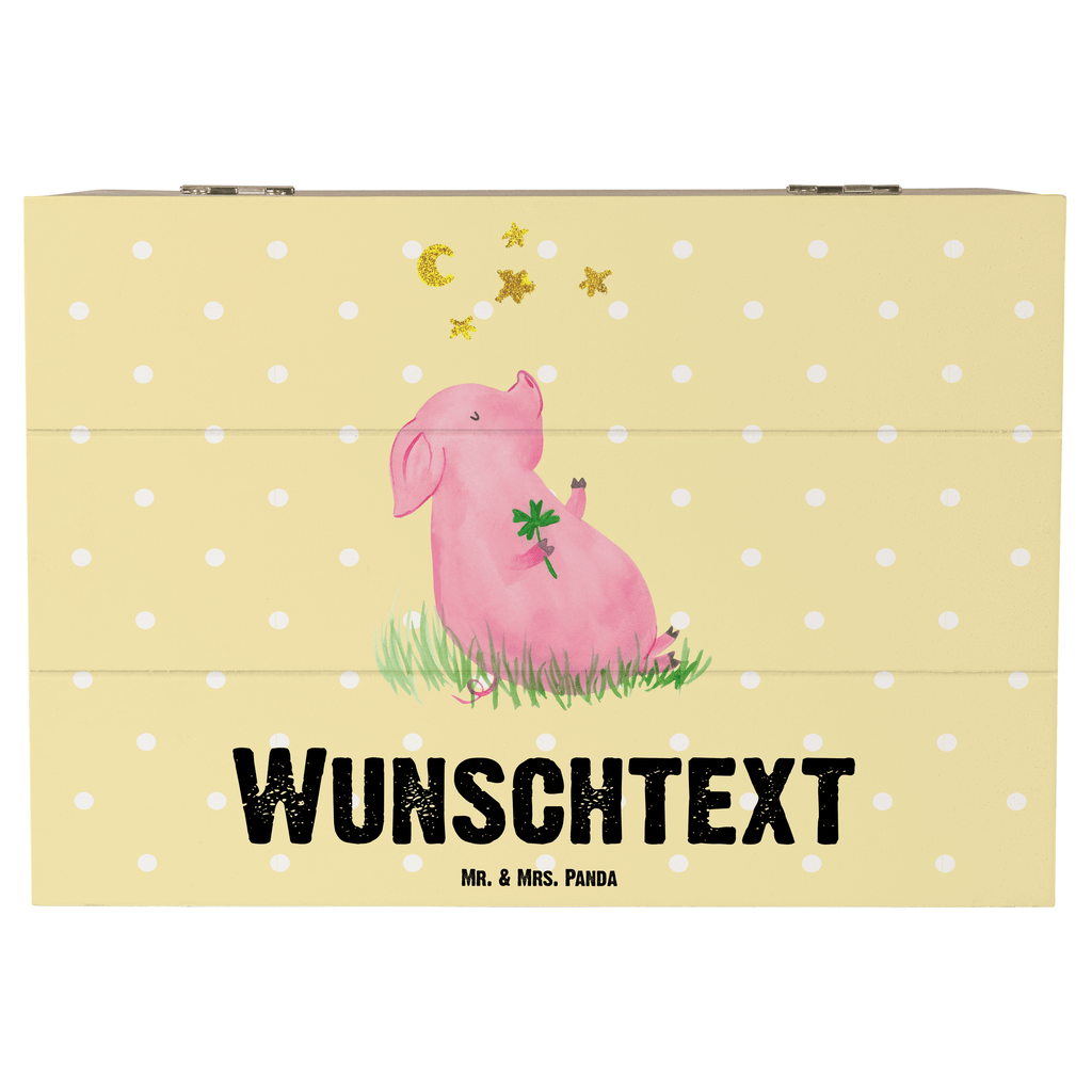 Personalisierte Holzkiste Glücksschwein Holzkiste mit Namen, Kiste mit Namen, Schatzkiste mit Namen, Truhe mit Namen, Schatulle mit Namen, Erinnerungsbox mit Namen, Erinnerungskiste, mit Namen, Dekokiste mit Namen, Aufbewahrungsbox mit Namen, Holzkiste Personalisiert, Kiste Personalisiert, Schatzkiste Personalisiert, Truhe Personalisiert, Schatulle Personalisiert, Erinnerungsbox Personalisiert, Erinnerungskiste Personalisiert, Dekokiste Personalisiert, Aufbewahrungsbox Personalisiert, süße Tiermotive, gute Laune, lustige Sprüche, Tiere, Glücksschwein. Glück, Schwein, Schweinchen, Sterne, Sernchen, Ziele, Träume, Motivation, Glücksbringer