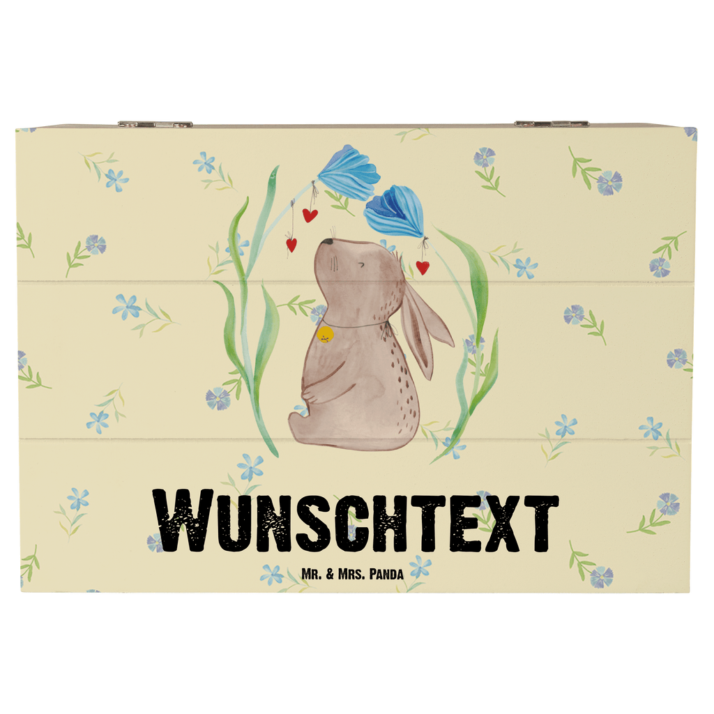 Personalisierte Holzkiste Hase Blume Holzkiste mit Namen, Kiste mit Namen, Schatzkiste mit Namen, Truhe mit Namen, Schatulle mit Namen, Erinnerungsbox mit Namen, Erinnerungskiste, mit Namen, Dekokiste mit Namen, Aufbewahrungsbox mit Namen, Holzkiste Personalisiert, Kiste Personalisiert, Schatzkiste Personalisiert, Truhe Personalisiert, Schatulle Personalisiert, Erinnerungsbox Personalisiert, Erinnerungskiste Personalisiert, Dekokiste Personalisiert, Aufbewahrungsbox Personalisiert, Ostern, Osterhase, Ostergeschenke, Osternest, Osterdeko, Geschenk zu Ostern, Hase, Kaninchen, Kind, Taufe, Taufgeschenk, Geburt, Schwangerschaft, erstes Kind, Kindergeburtstag, Geburtstag, Hoffnung, Träume