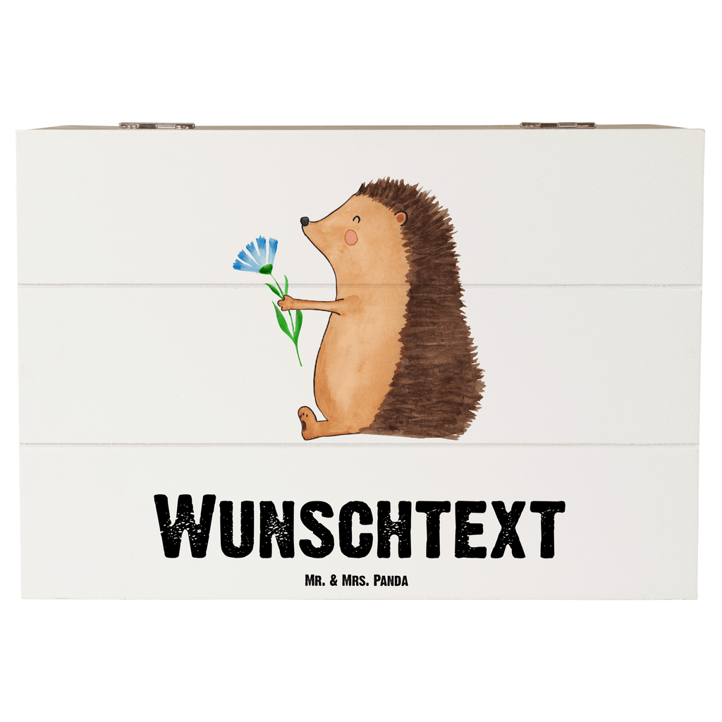 Personalisierte Holzkiste Igel mit Blume Holzkiste mit Namen, Kiste mit Namen, Schatzkiste mit Namen, Truhe mit Namen, Schatulle mit Namen, Erinnerungsbox mit Namen, Erinnerungskiste, mit Namen, Dekokiste mit Namen, Aufbewahrungsbox mit Namen, Holzkiste Personalisiert, Kiste Personalisiert, Schatzkiste Personalisiert, Truhe Personalisiert, Schatulle Personalisiert, Erinnerungsbox Personalisiert, Erinnerungskiste Personalisiert, Dekokiste Personalisiert, Aufbewahrungsbox Personalisiert, süße Tiermotive, gute Laune, lustige Sprüche, Tiere, Igel, Gute Besserung, Genesungswünsche, Krankheit, Krankenhaus, krank, Besuch