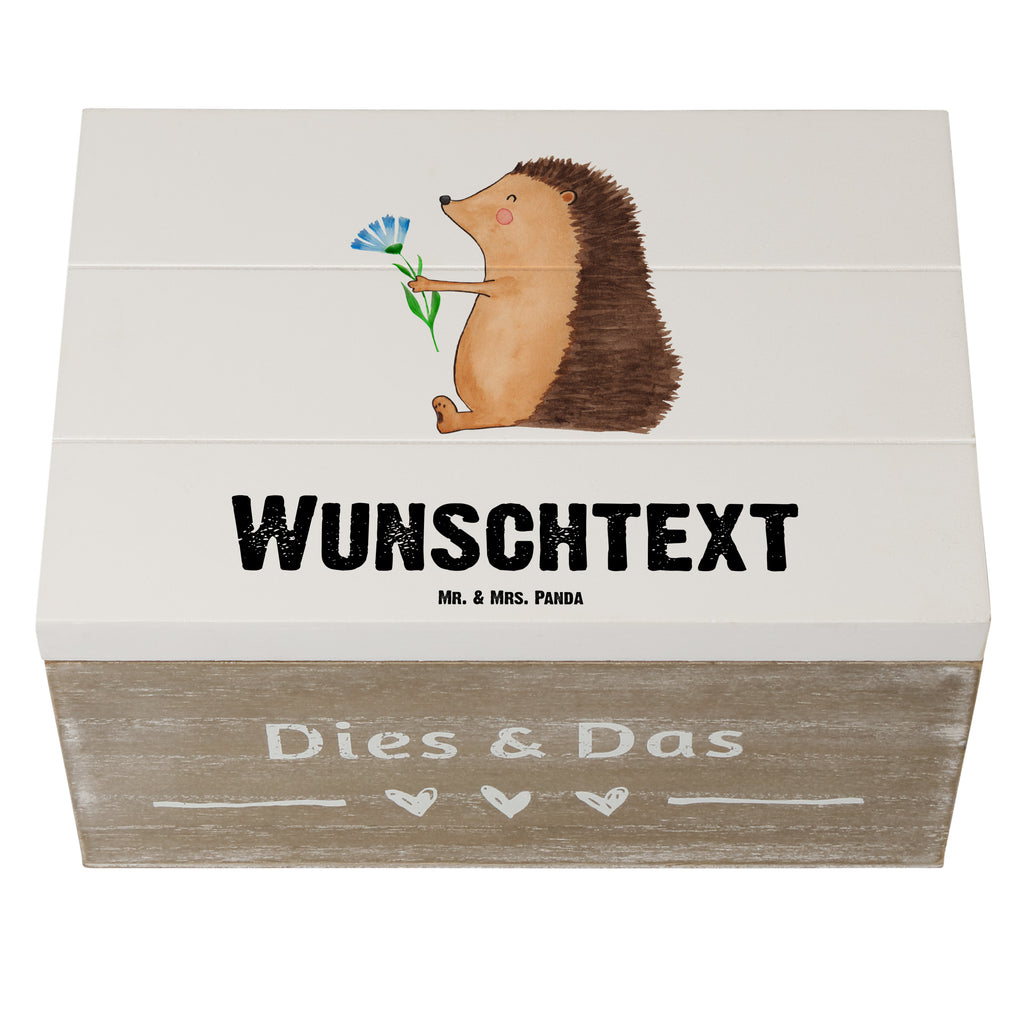Personalisierte Holzkiste Igel mit Blume Holzkiste mit Namen, Kiste mit Namen, Schatzkiste mit Namen, Truhe mit Namen, Schatulle mit Namen, Erinnerungsbox mit Namen, Erinnerungskiste, mit Namen, Dekokiste mit Namen, Aufbewahrungsbox mit Namen, Holzkiste Personalisiert, Kiste Personalisiert, Schatzkiste Personalisiert, Truhe Personalisiert, Schatulle Personalisiert, Erinnerungsbox Personalisiert, Erinnerungskiste Personalisiert, Dekokiste Personalisiert, Aufbewahrungsbox Personalisiert, süße Tiermotive, gute Laune, lustige Sprüche, Tiere, Igel, Gute Besserung, Genesungswünsche, Krankheit, Krankenhaus, krank, Besuch
